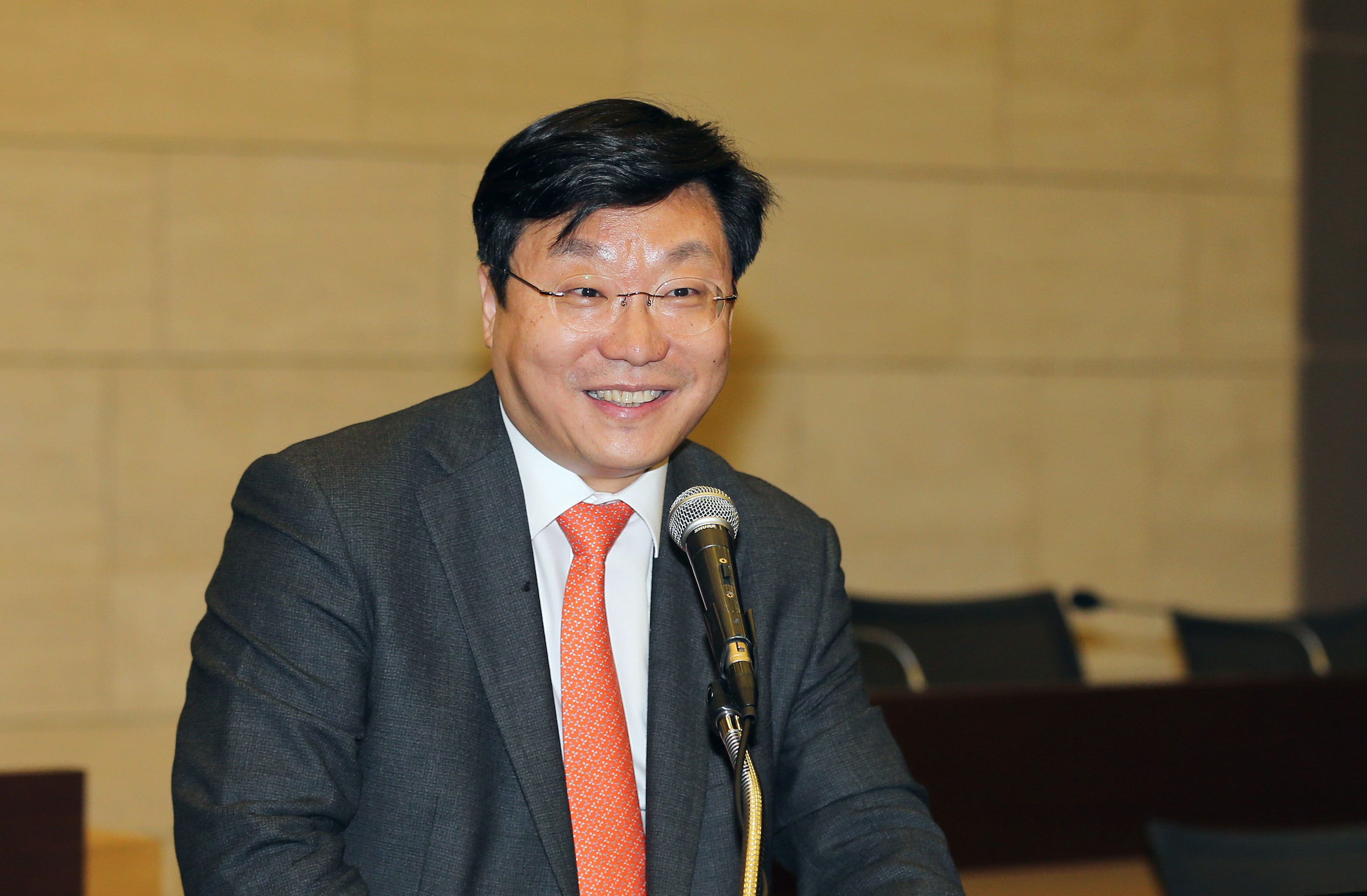 춘계학술대회 및 제51회 희망중소기업포럼 2