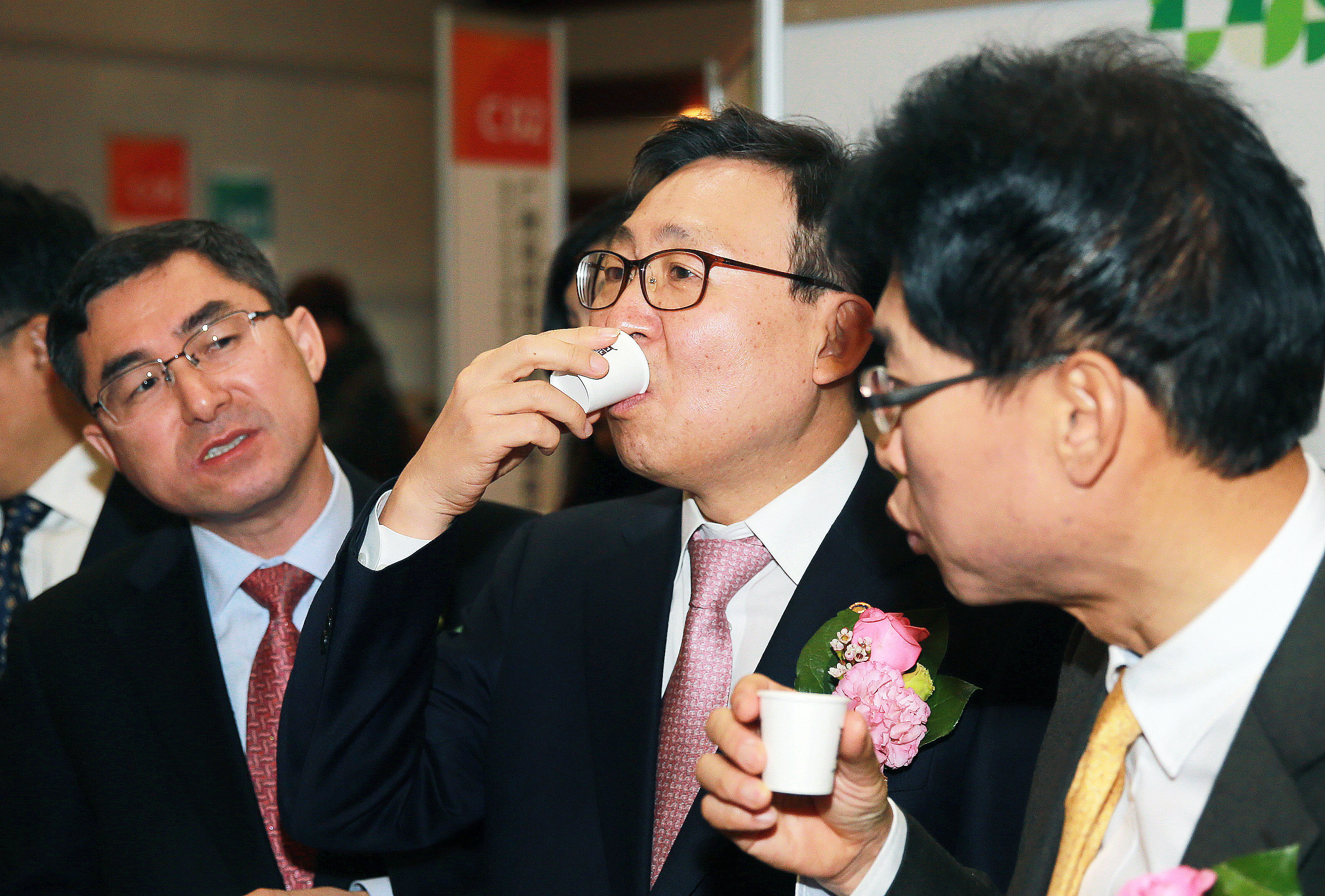 제5회 對中 농수산식품 수출 상담회 4