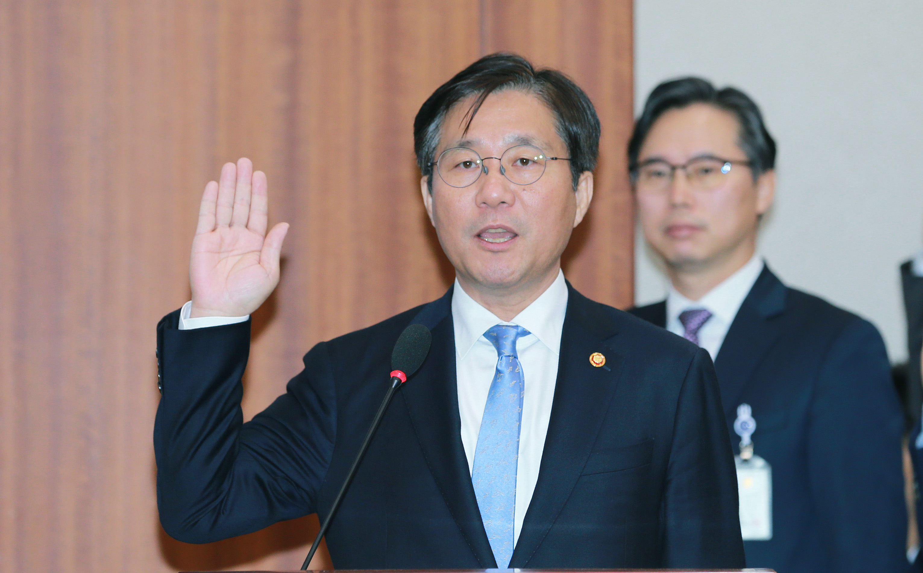 2018년도 산업통상자원부 종합 국정감사 5