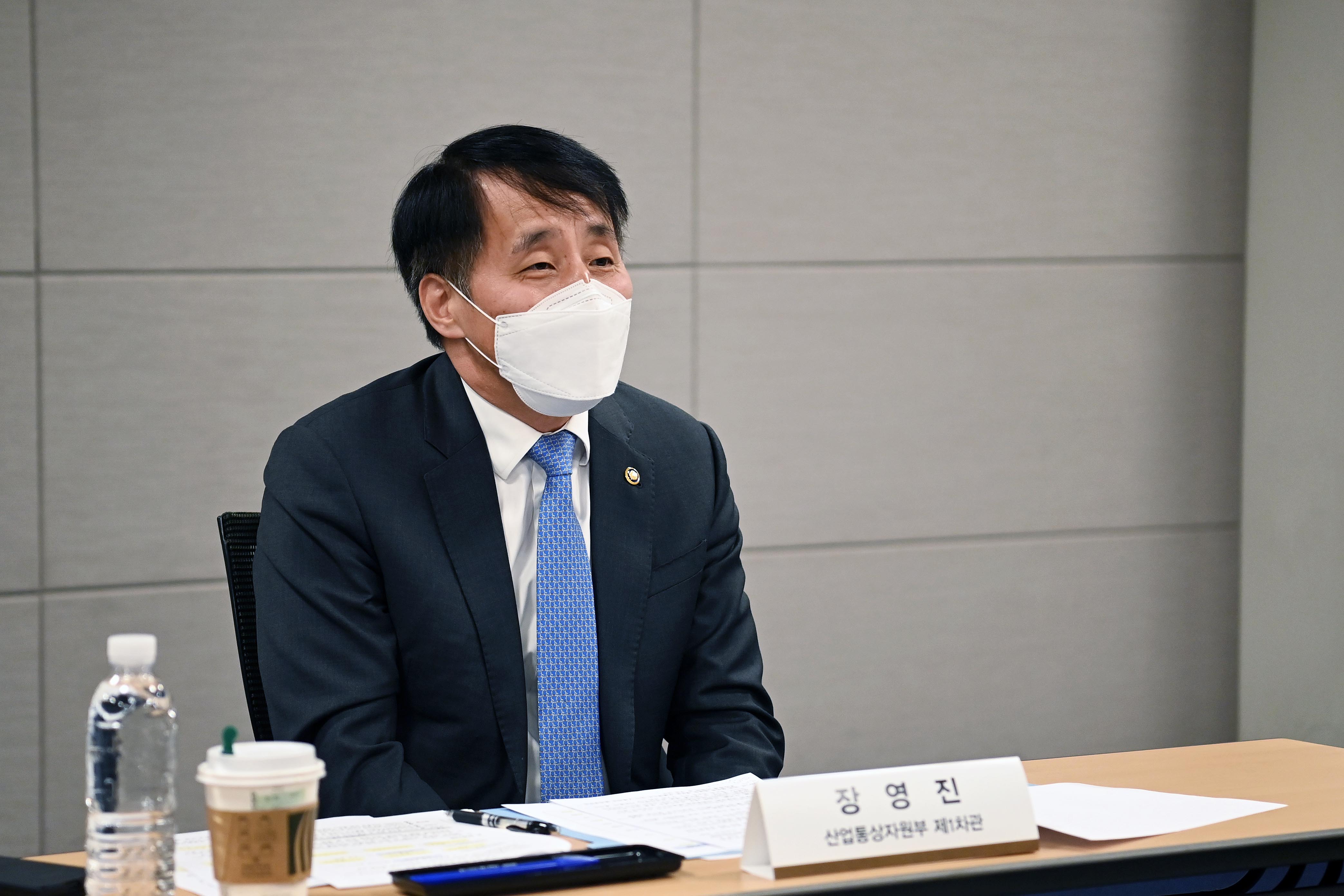 대·중소유통 상생협의회 출범식 4