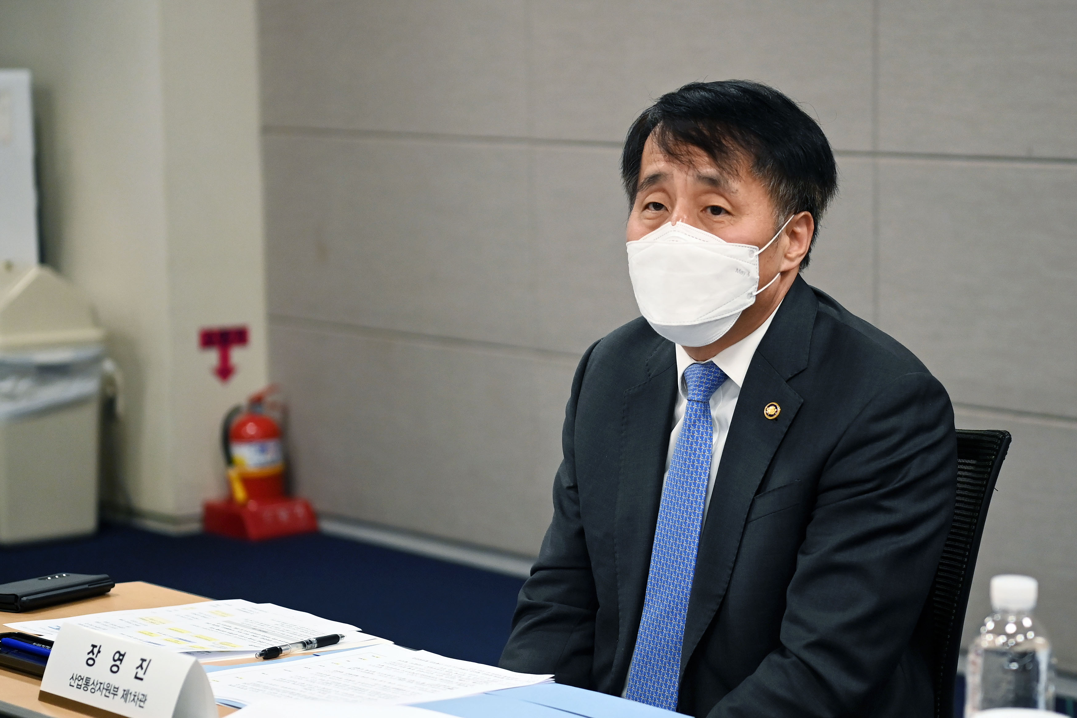 대·중소유통 상생협의회 출범식 6