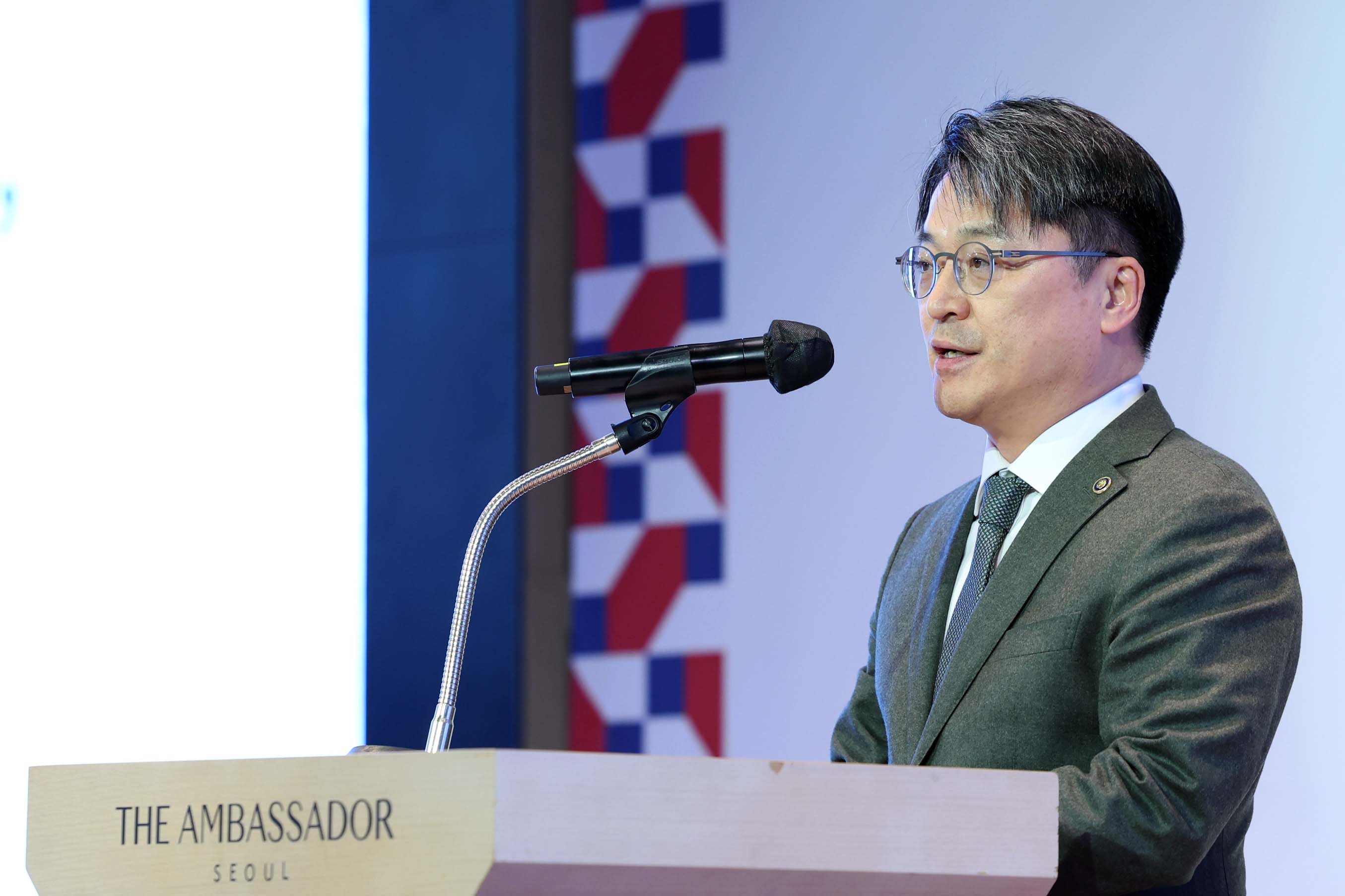 체코 국경일 기념식 2