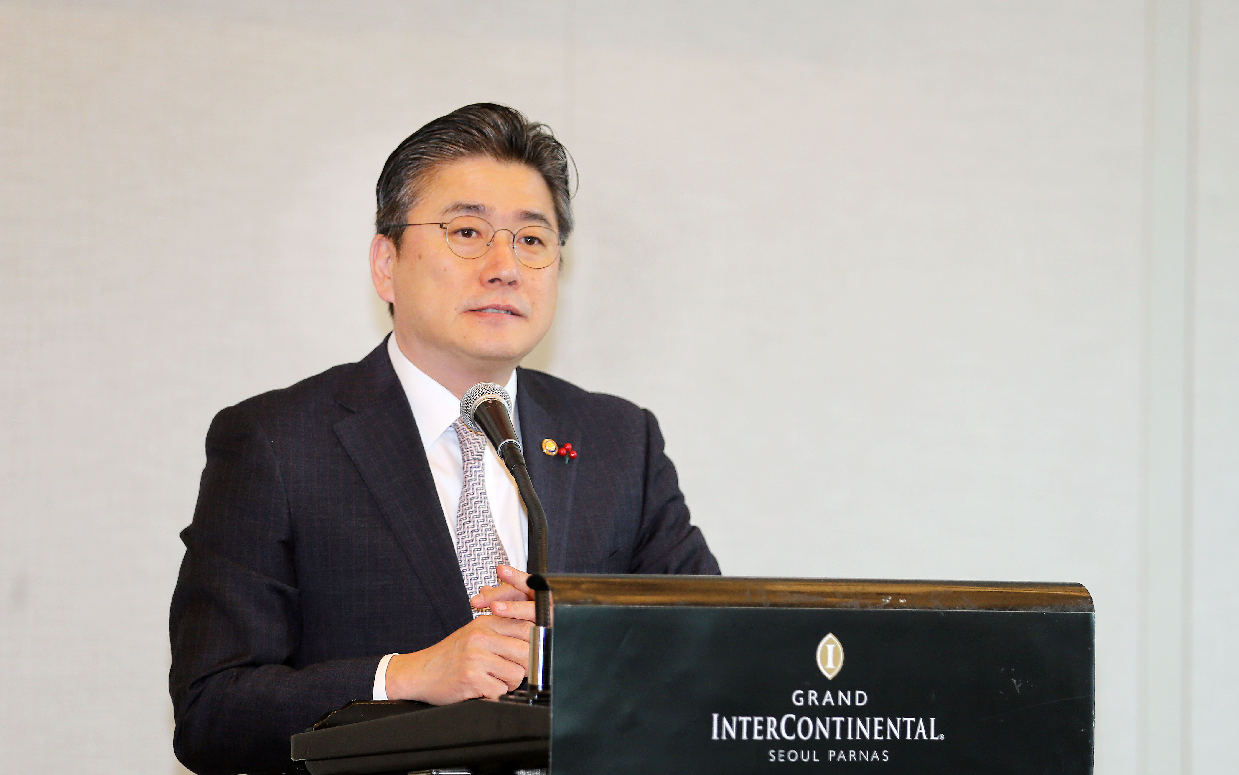 2020년 도시가스업계 신년 인사회 4
