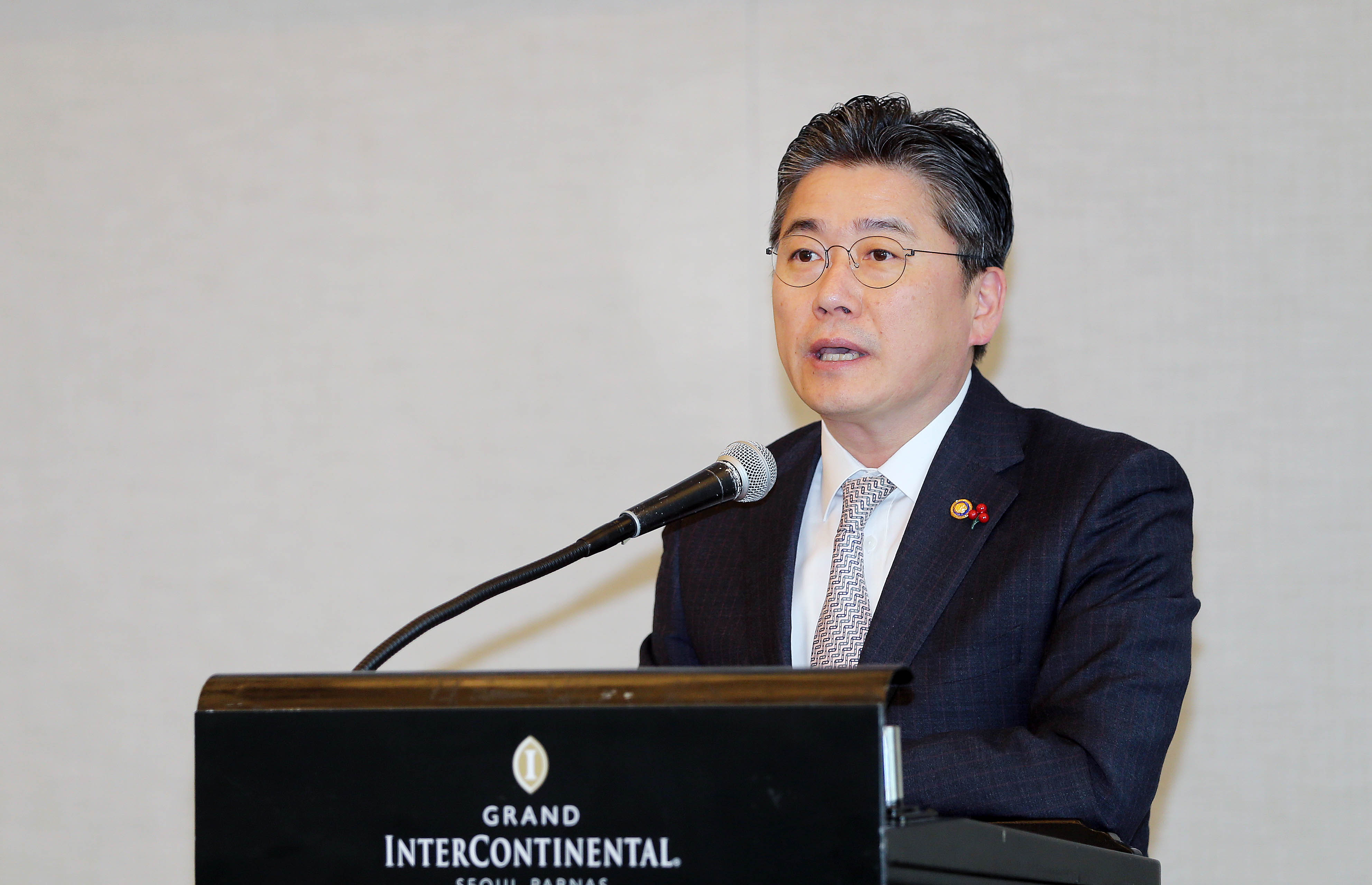 2020년 도시가스업계 신년 인사회 2