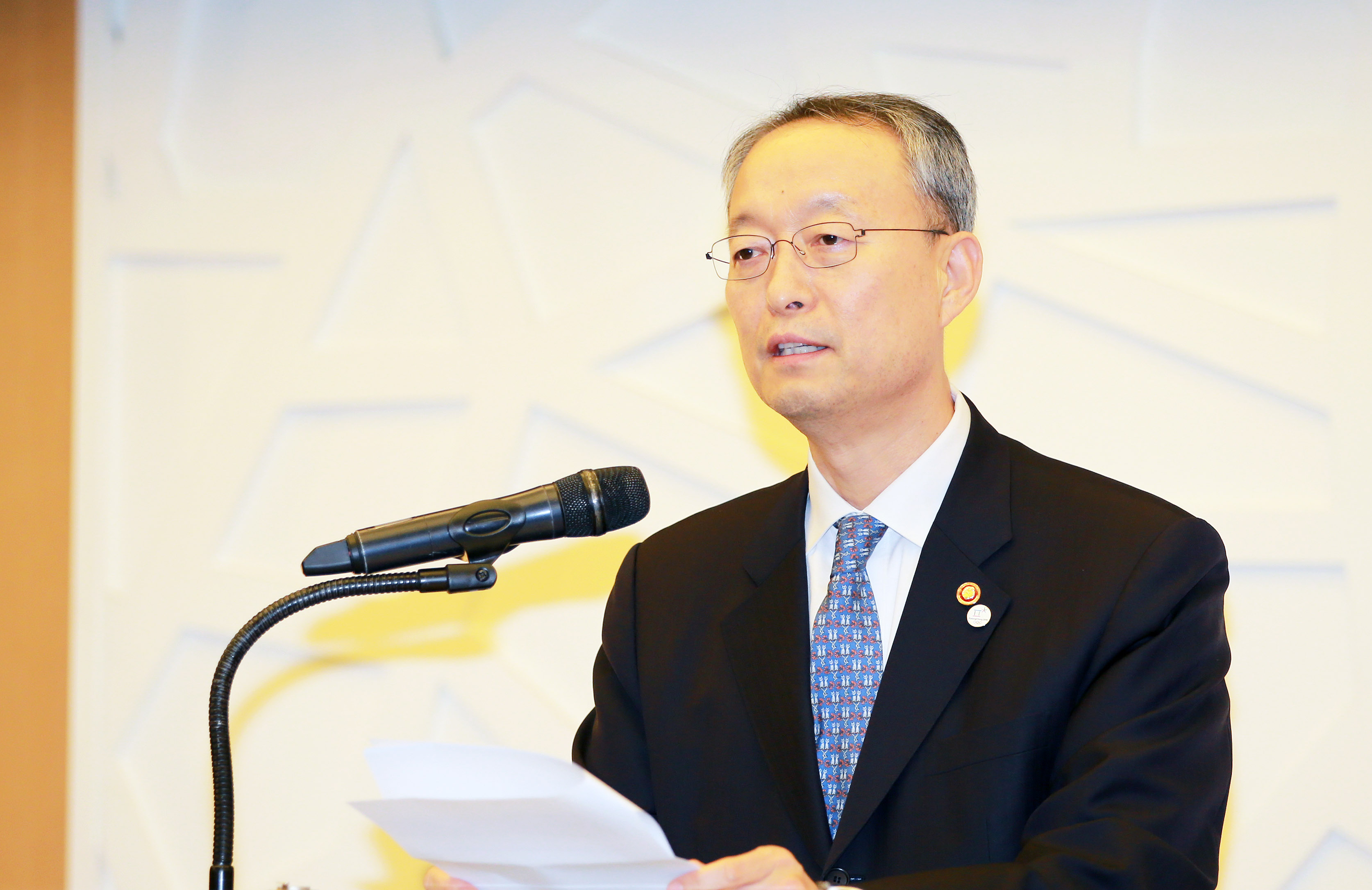 2018년 상우회 정기총회 및 신년인사회 3