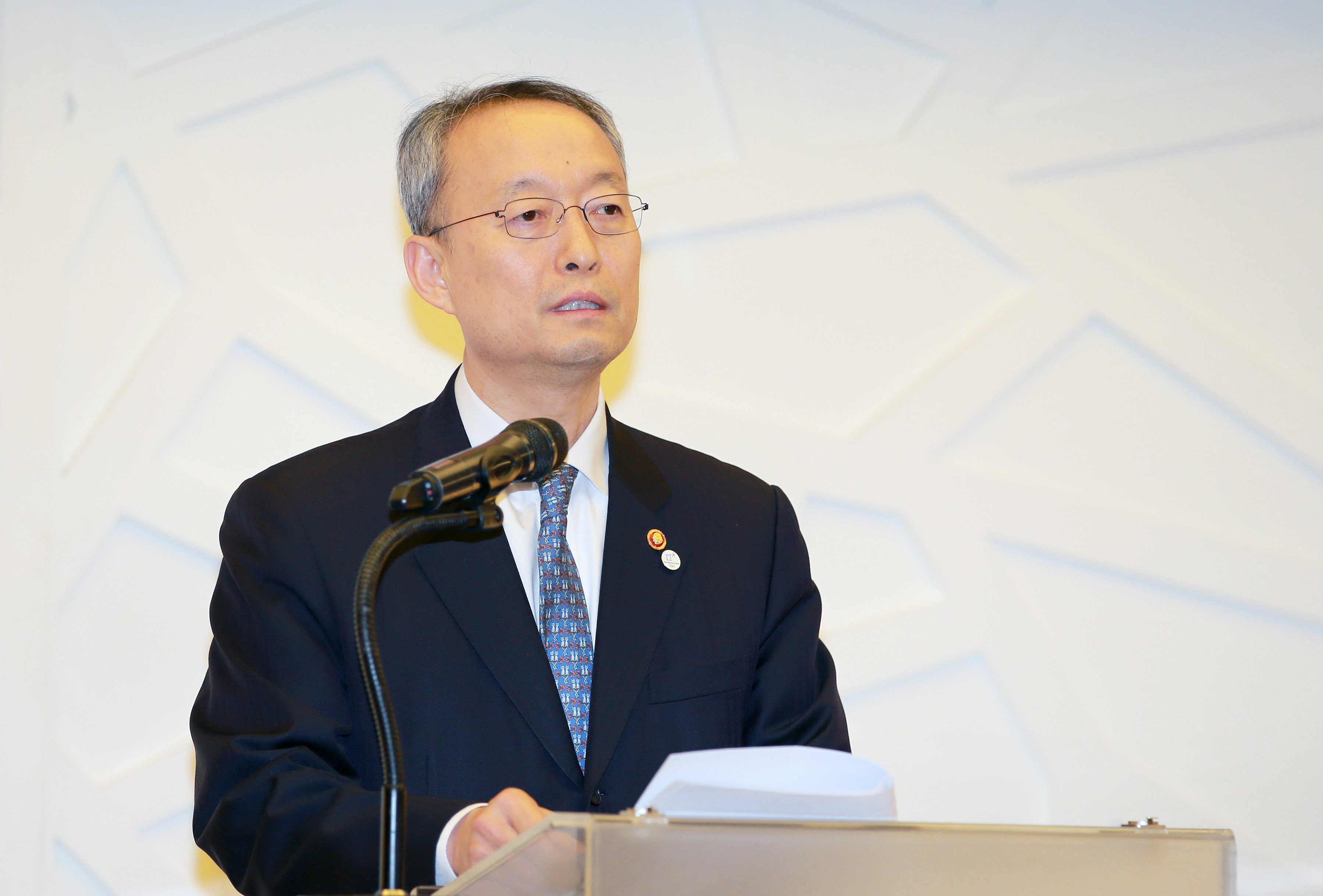 2018년 상우회 정기총회 및 신년인사회 1