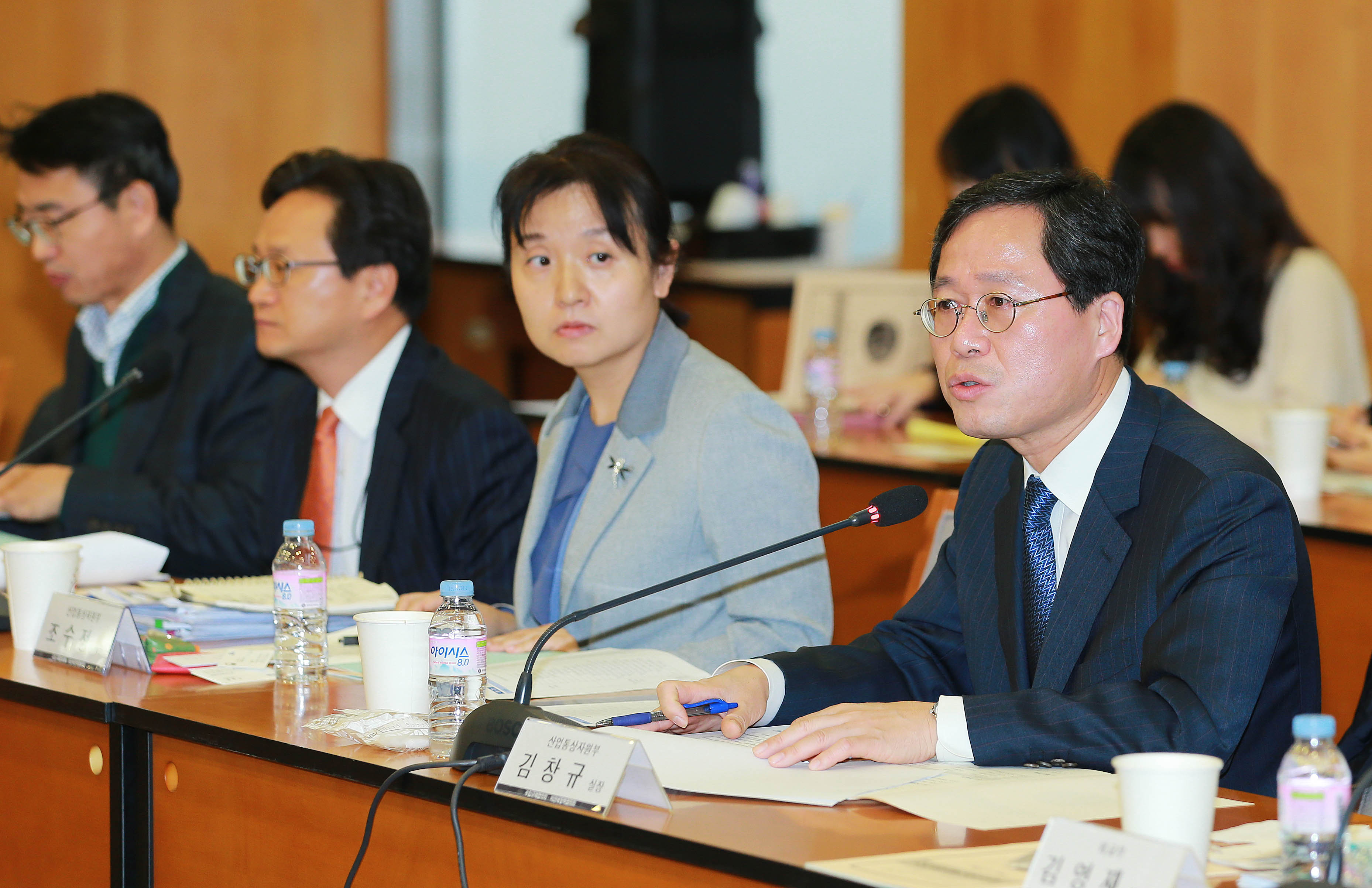 제17차 비관세장벽협의회 개최 4