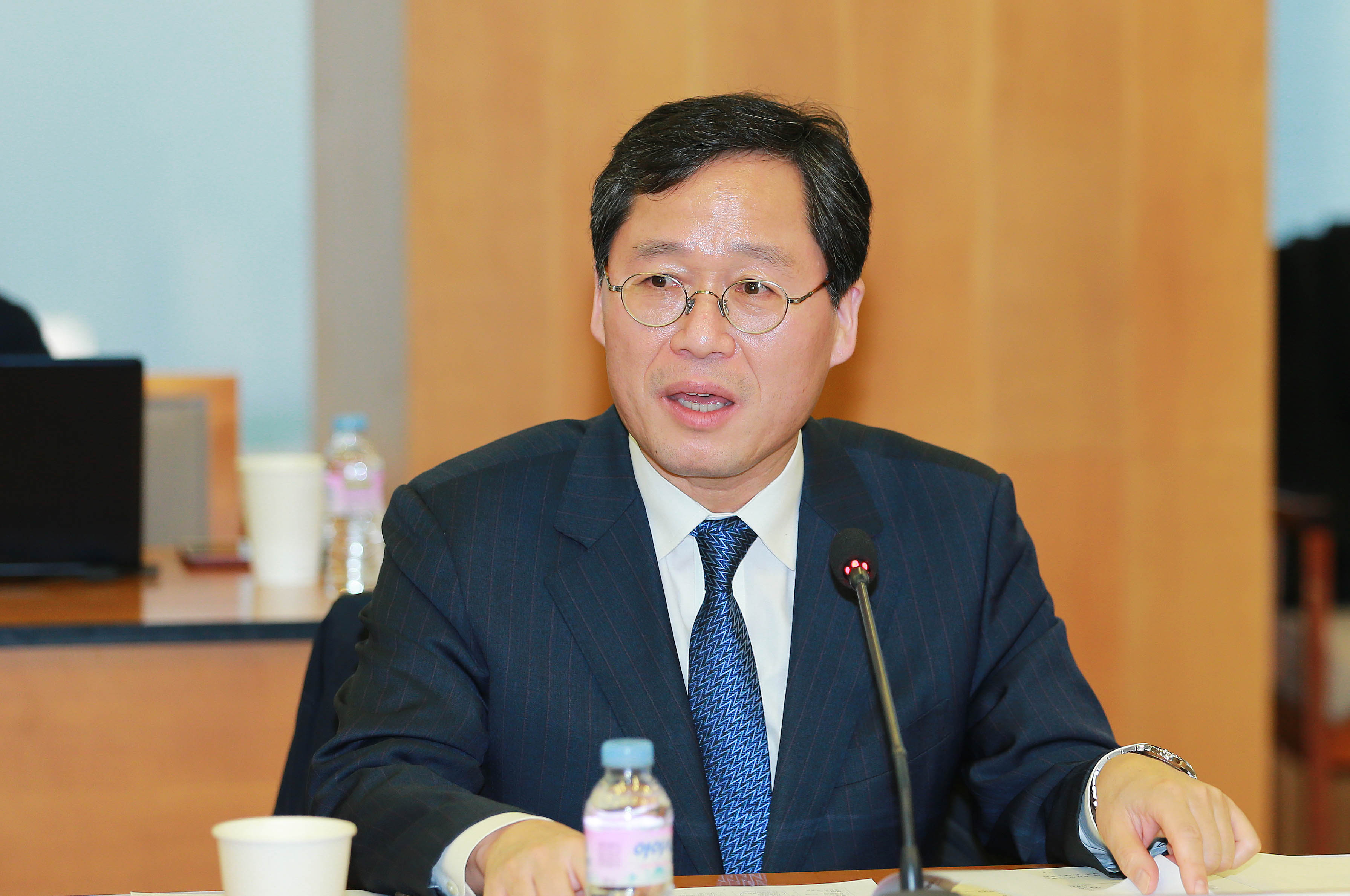 제17차 비관세장벽협의회 개최 2