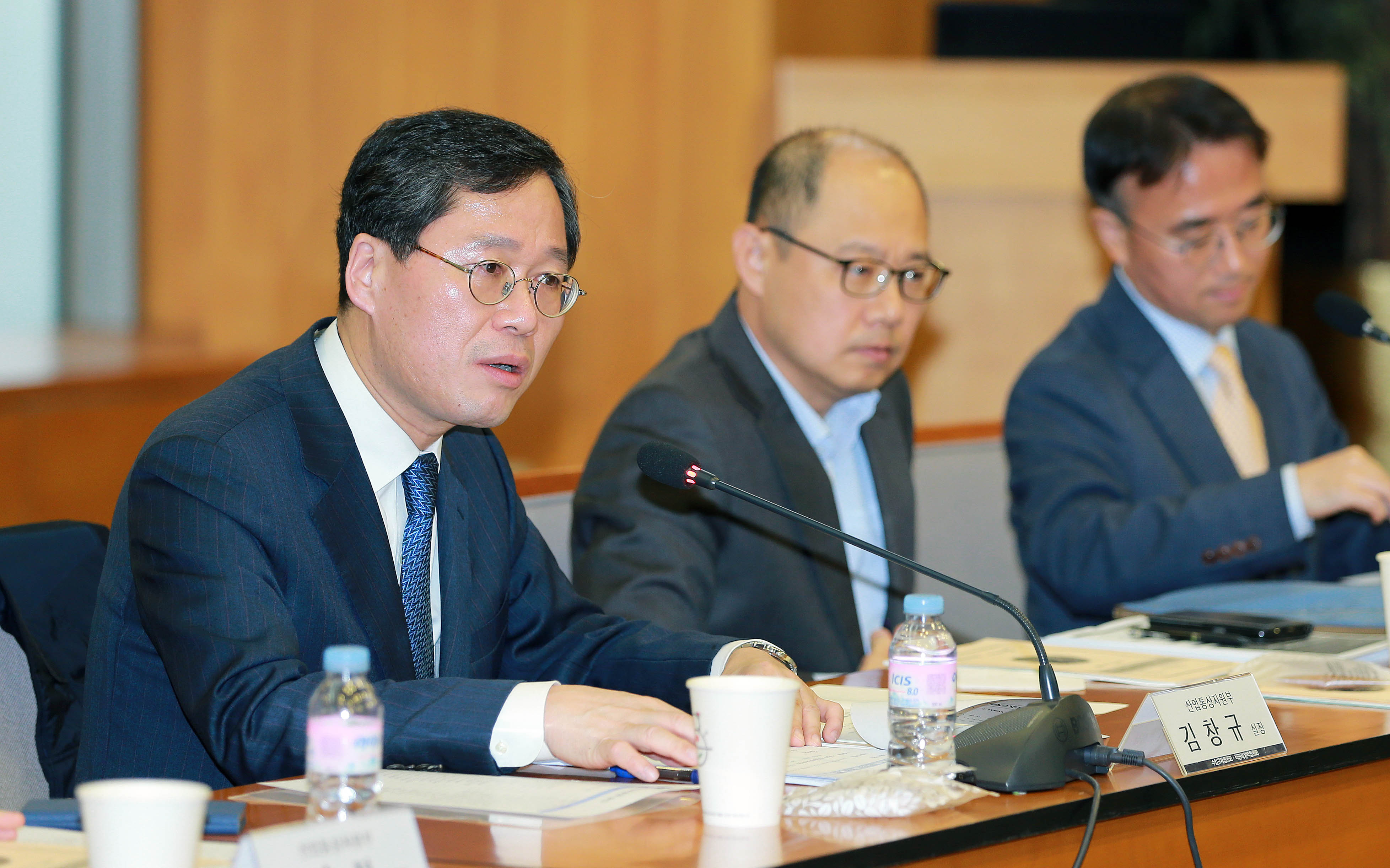 제17차 비관세장벽협의회 개최 1
