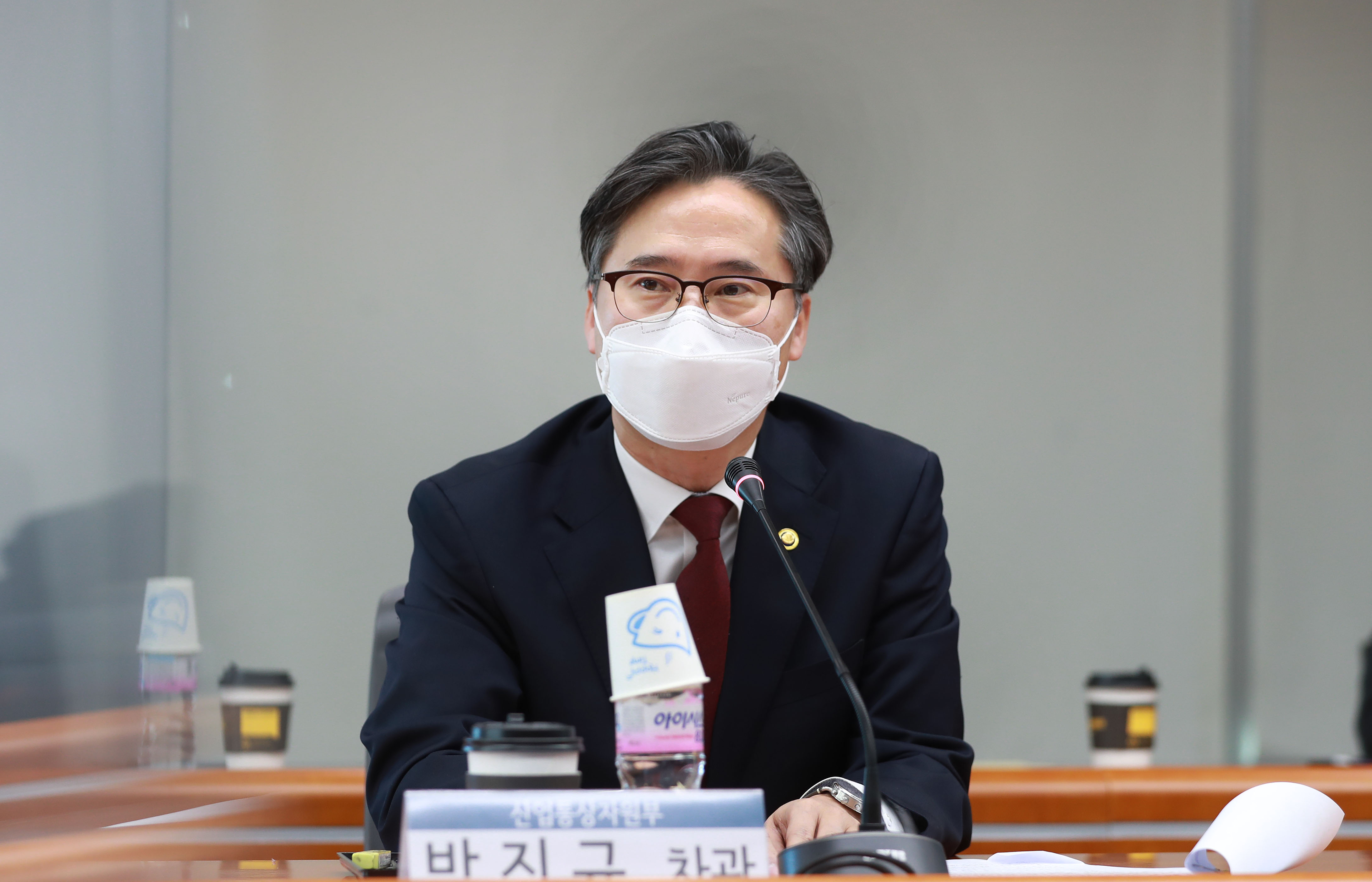 산업부 산하 공공기관 지역균형 뉴딜 점검회의 4