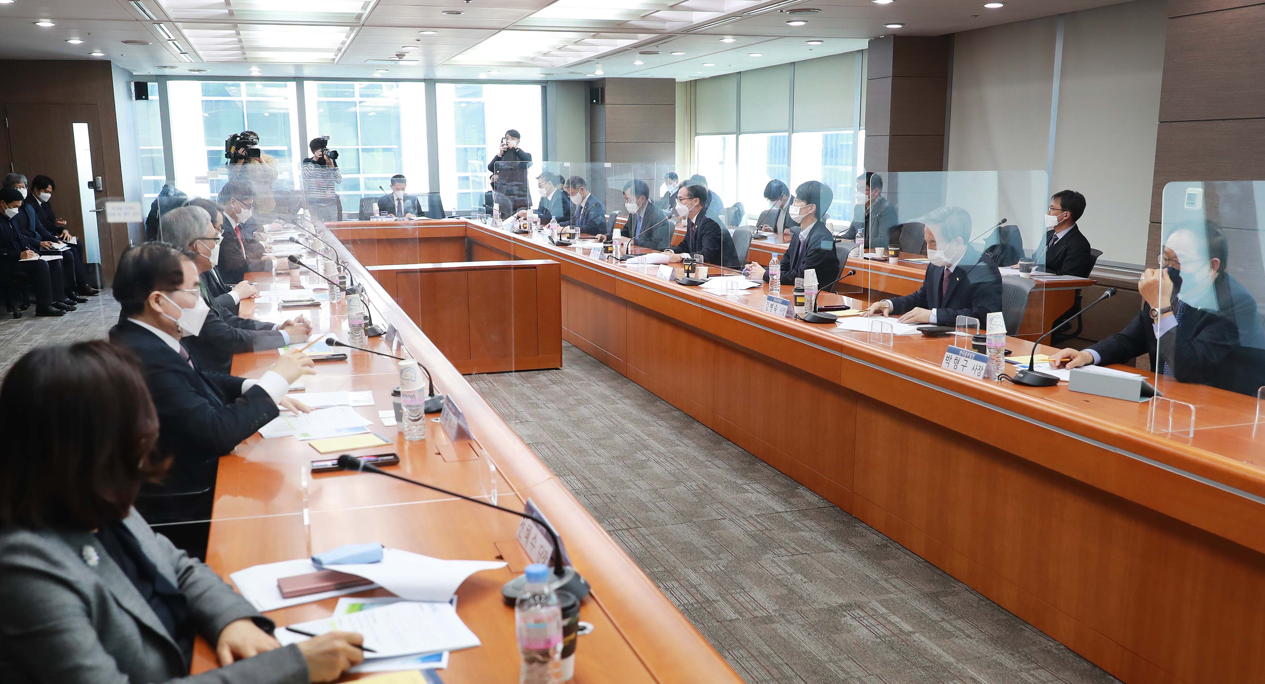 산업부 산하 공공기관 지역균형 뉴딜 점검회의 6