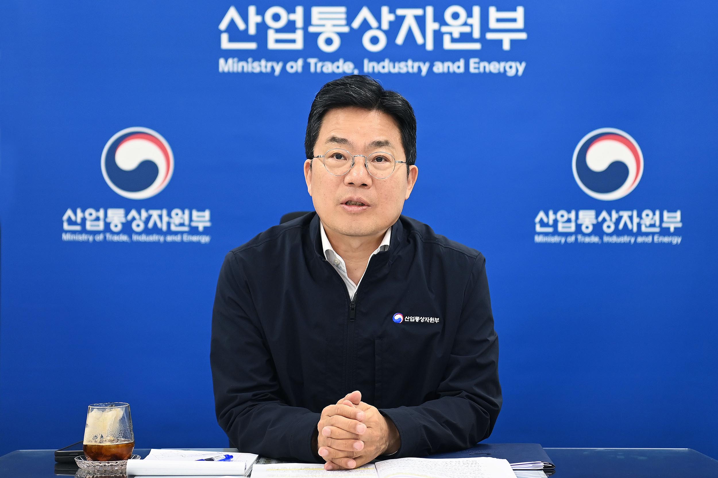 2025년 5월 수출동향 점검회의 개최 2