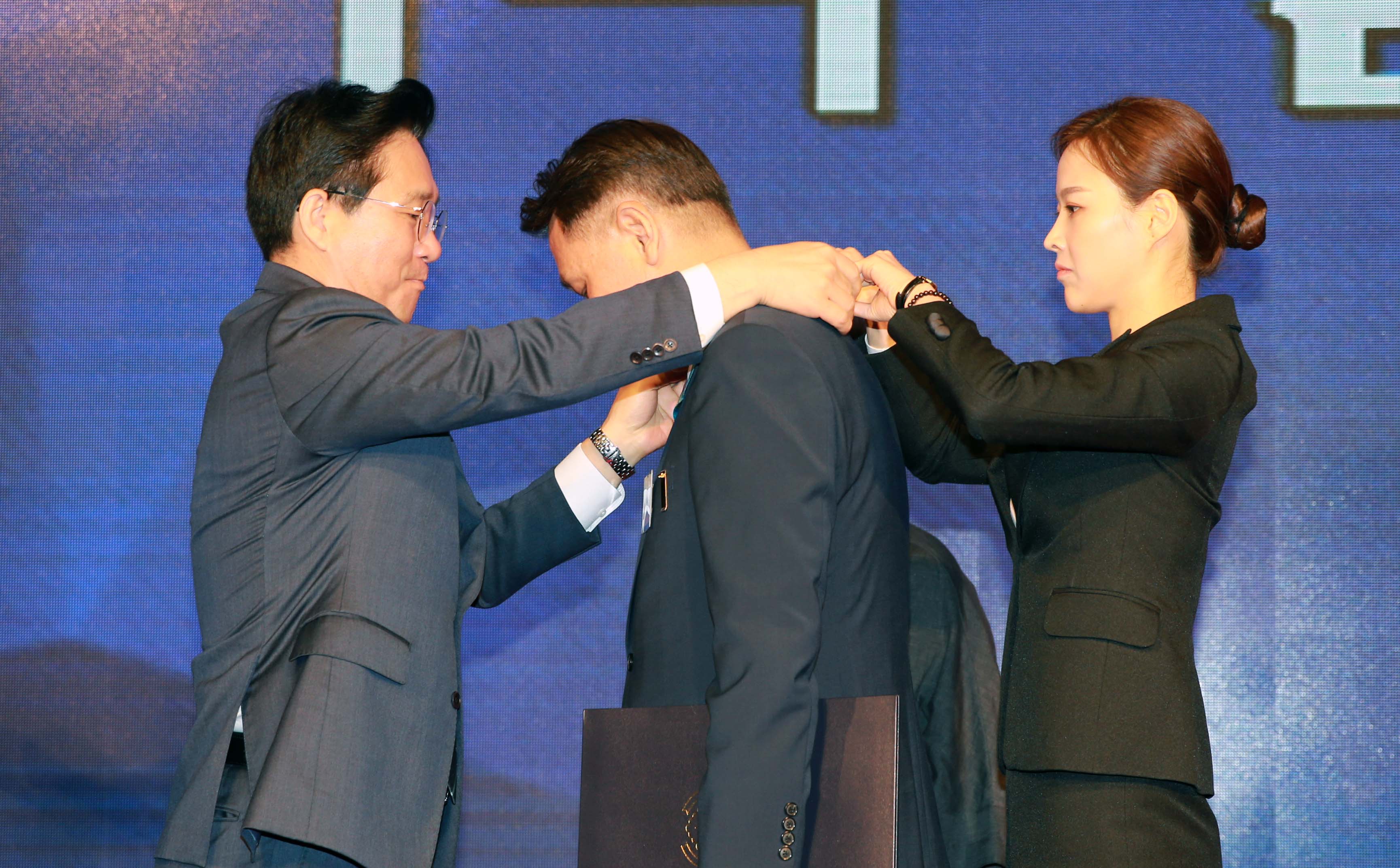 제16회 자동차의 날 기념식 3