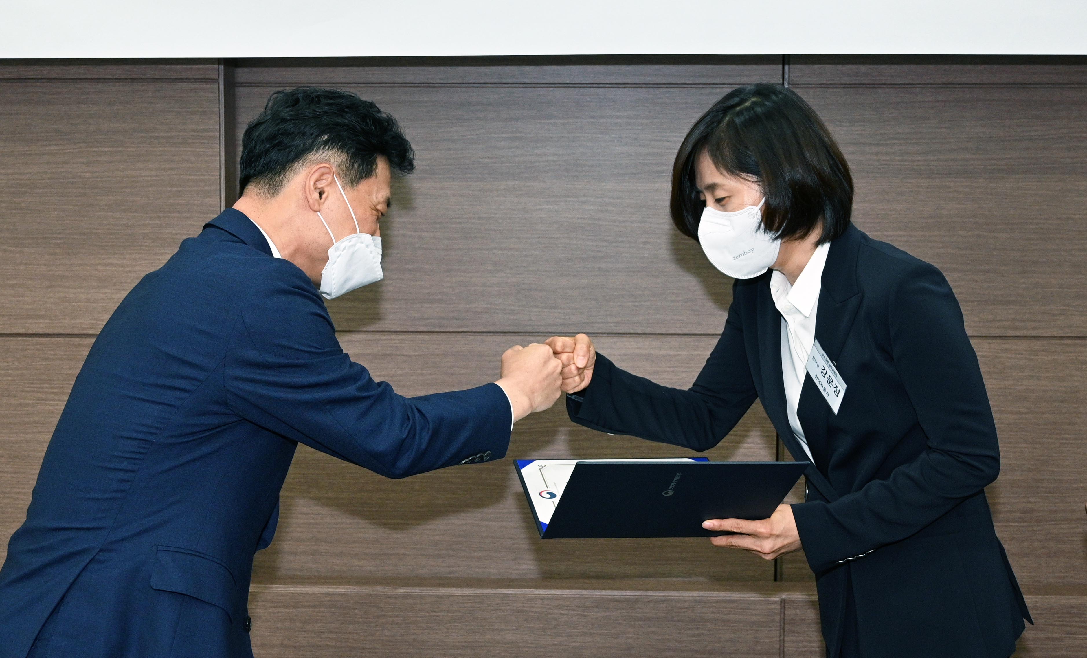 수소경제실무위원회 출범식 6