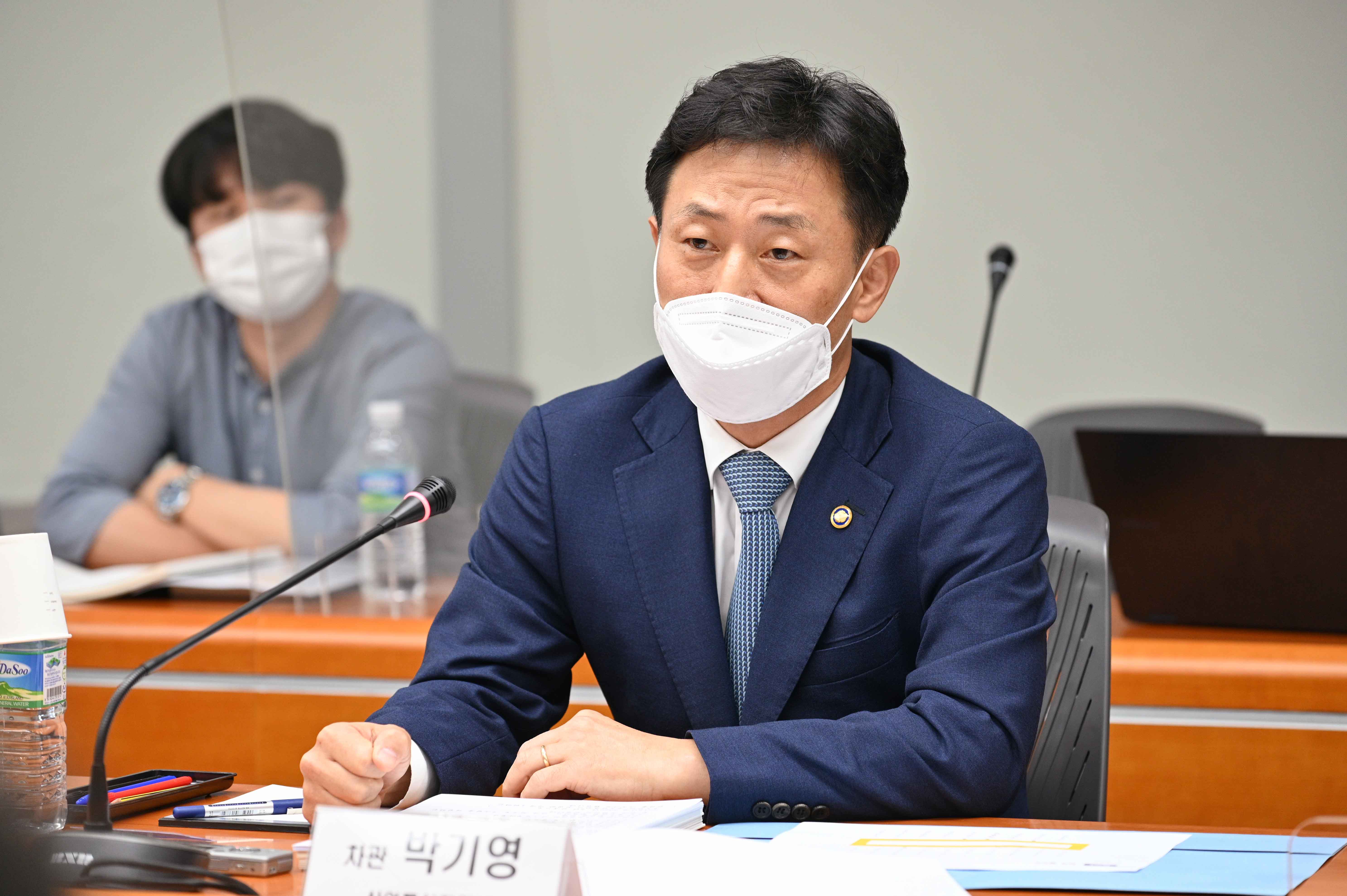 수소경제실무위원회 출범식 5