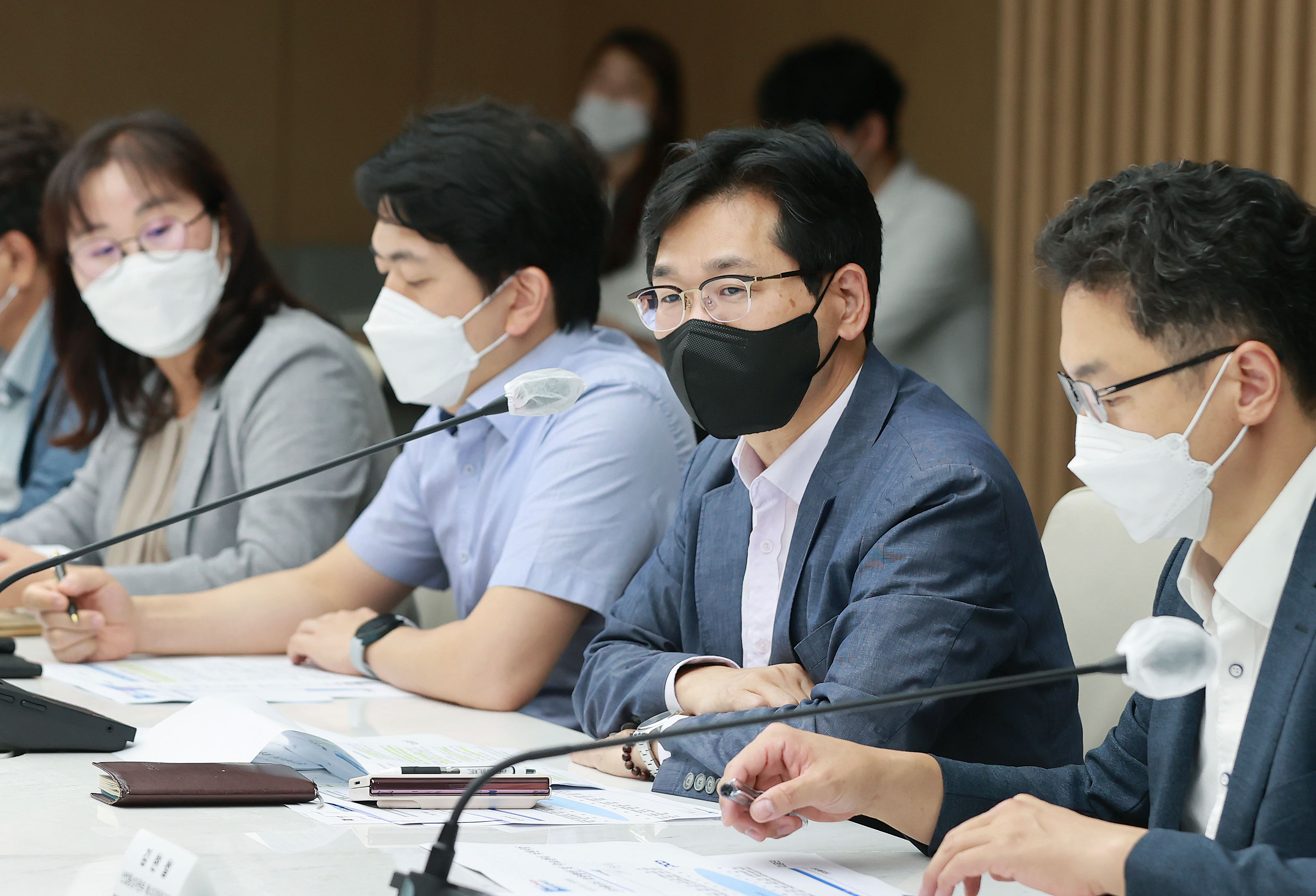 한국형 에너지효율혁신 파트너쉽 구축 산업계 실무회의 3