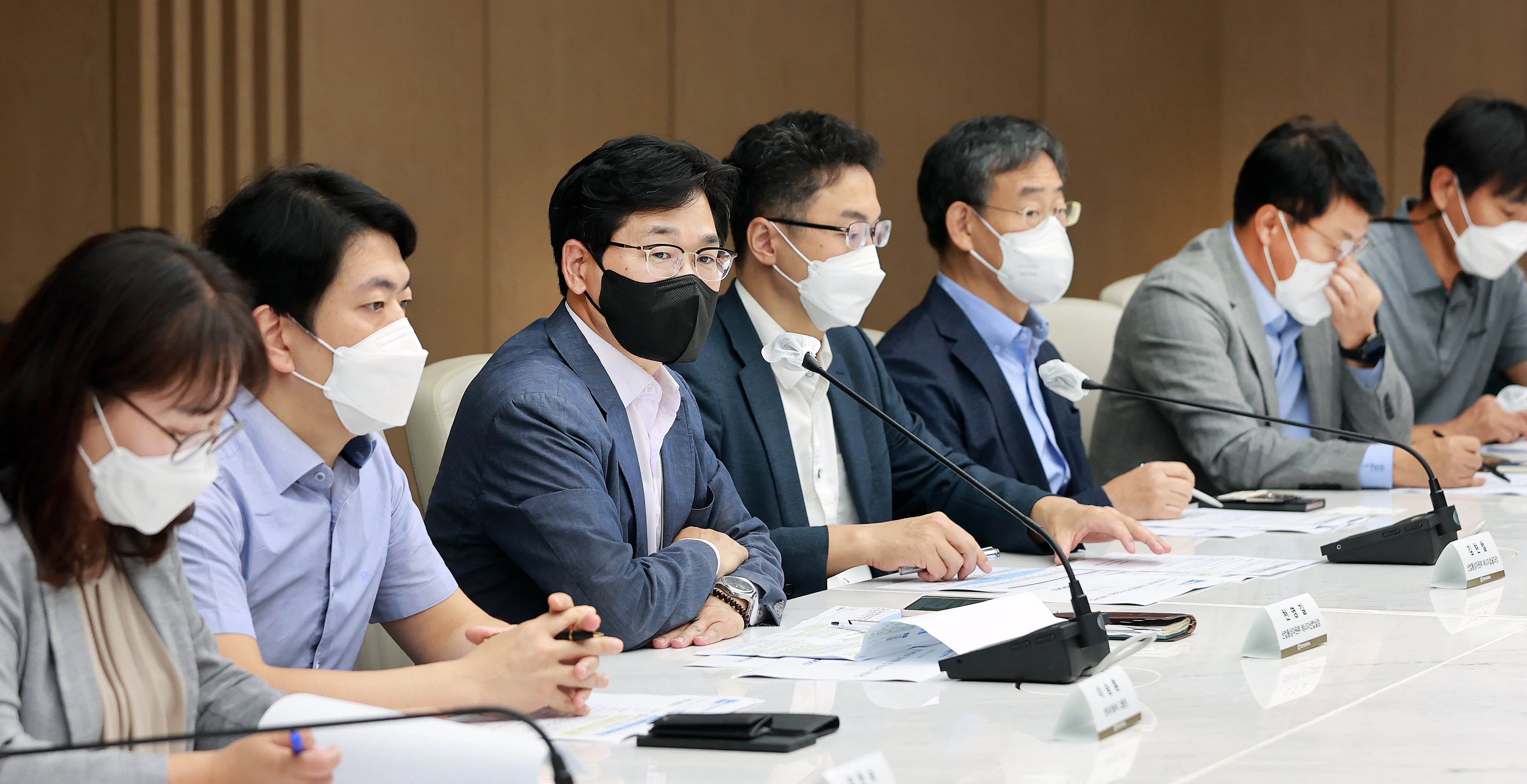 한국형 에너지효율혁신 파트너쉽 구축 산업계 실무회의 5