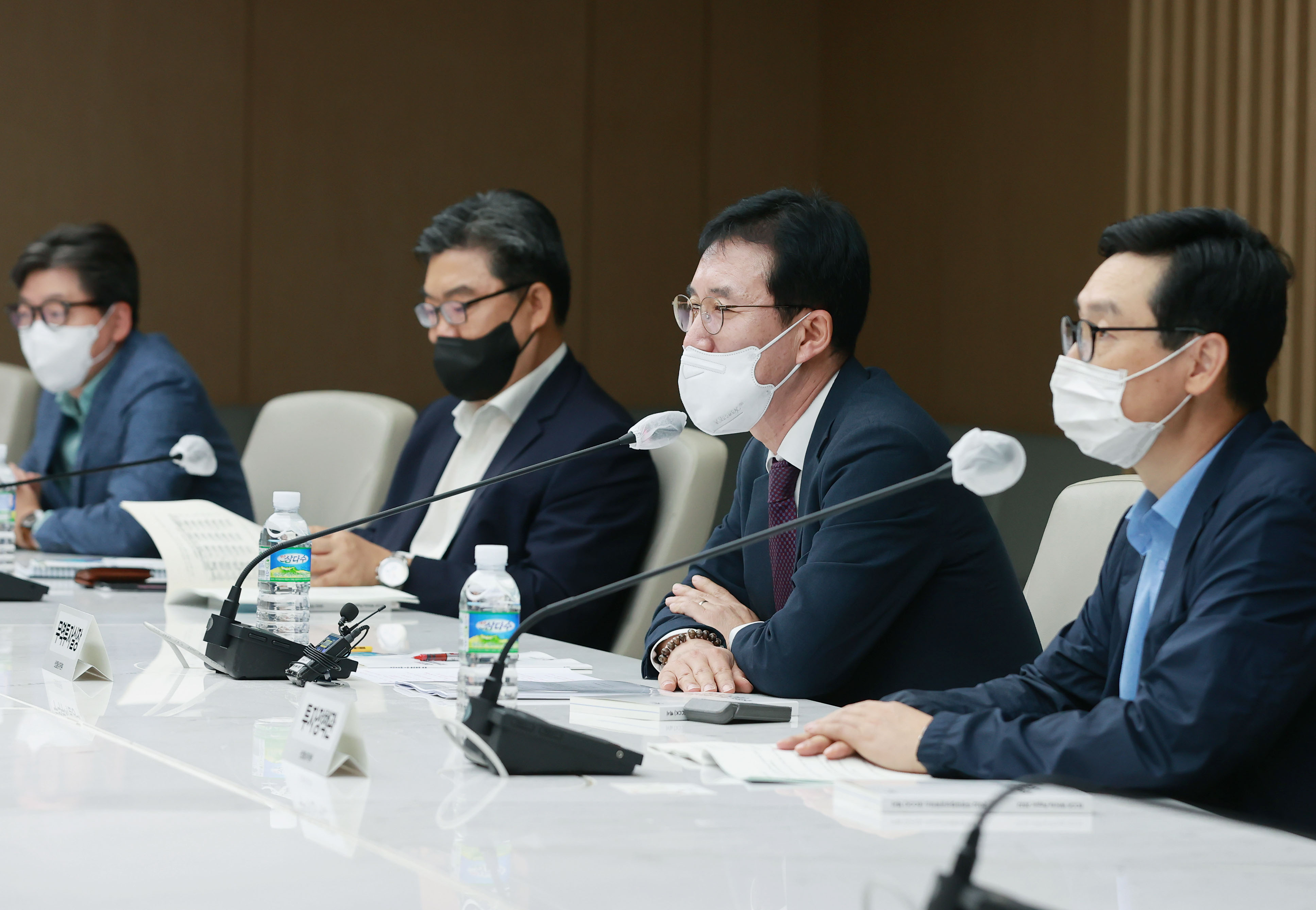 제1차 투자정책 포럼 3