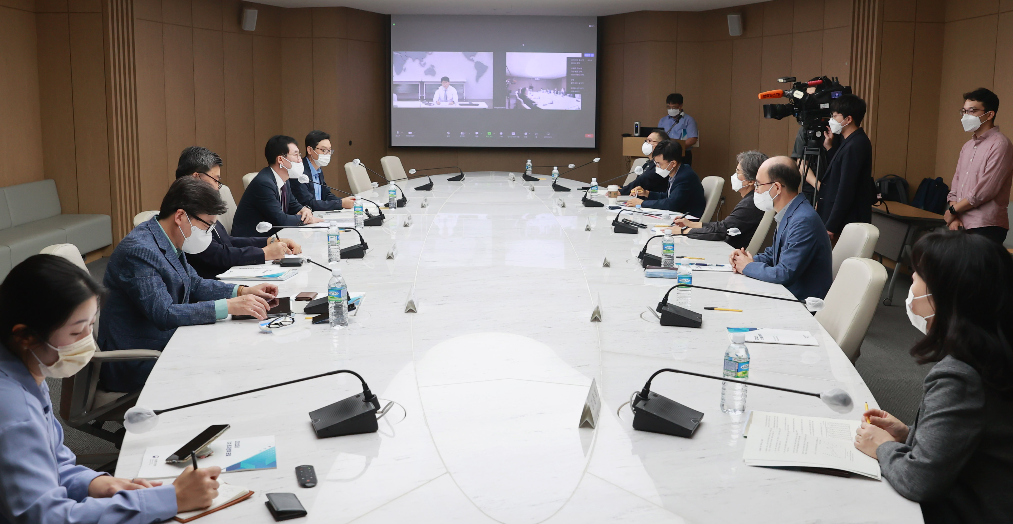 제1차 투자정책 포럼 2