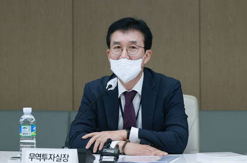 제1차 투자정책 포럼 1