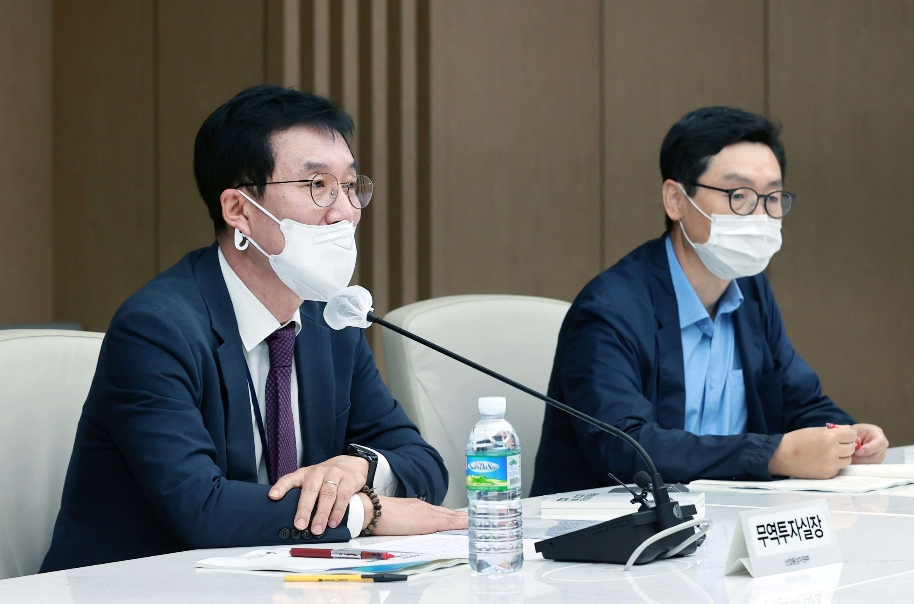 제1차 투자정책 포럼 5