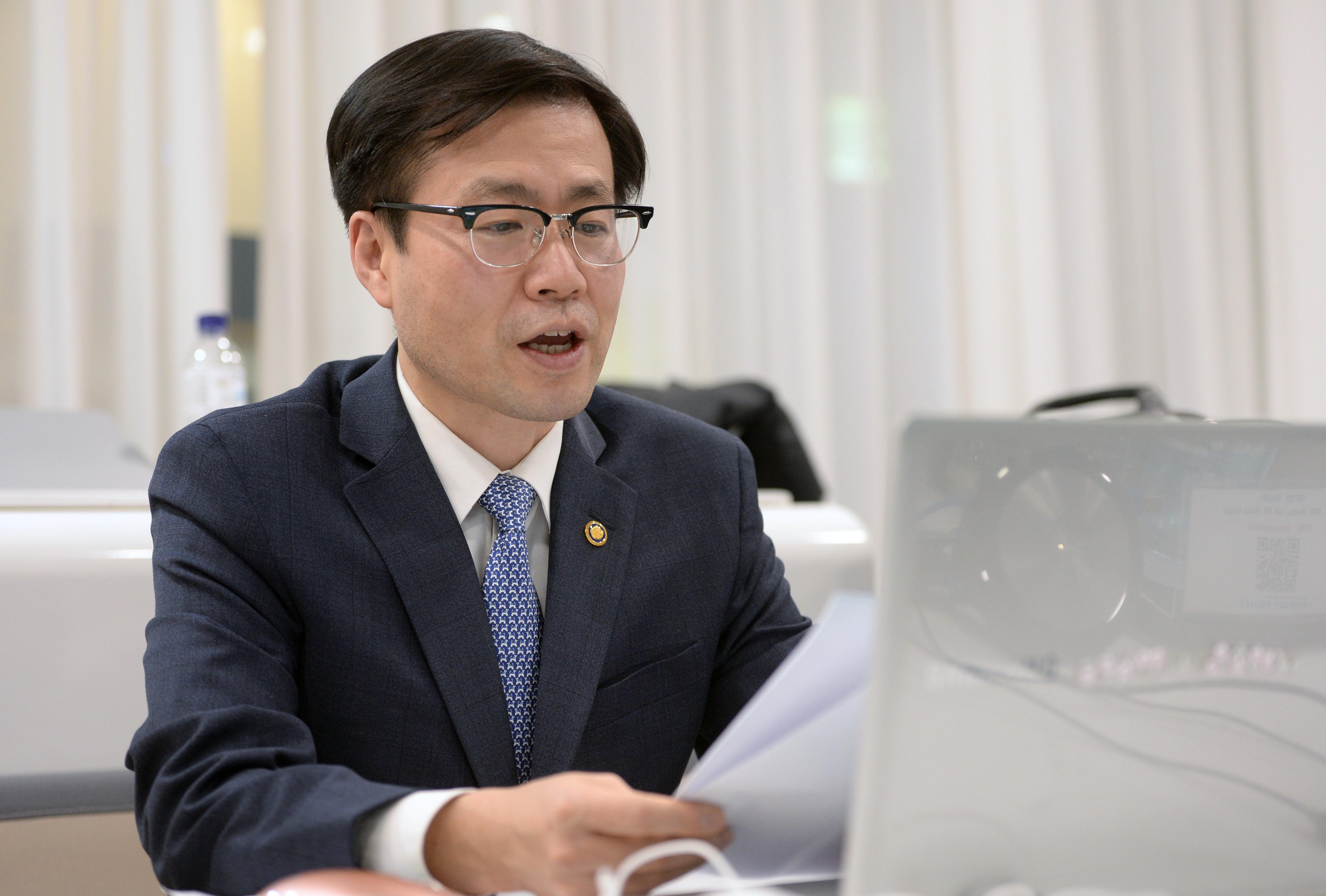 아시아태평양경제협력체 기업인자문위원회와 대화 4