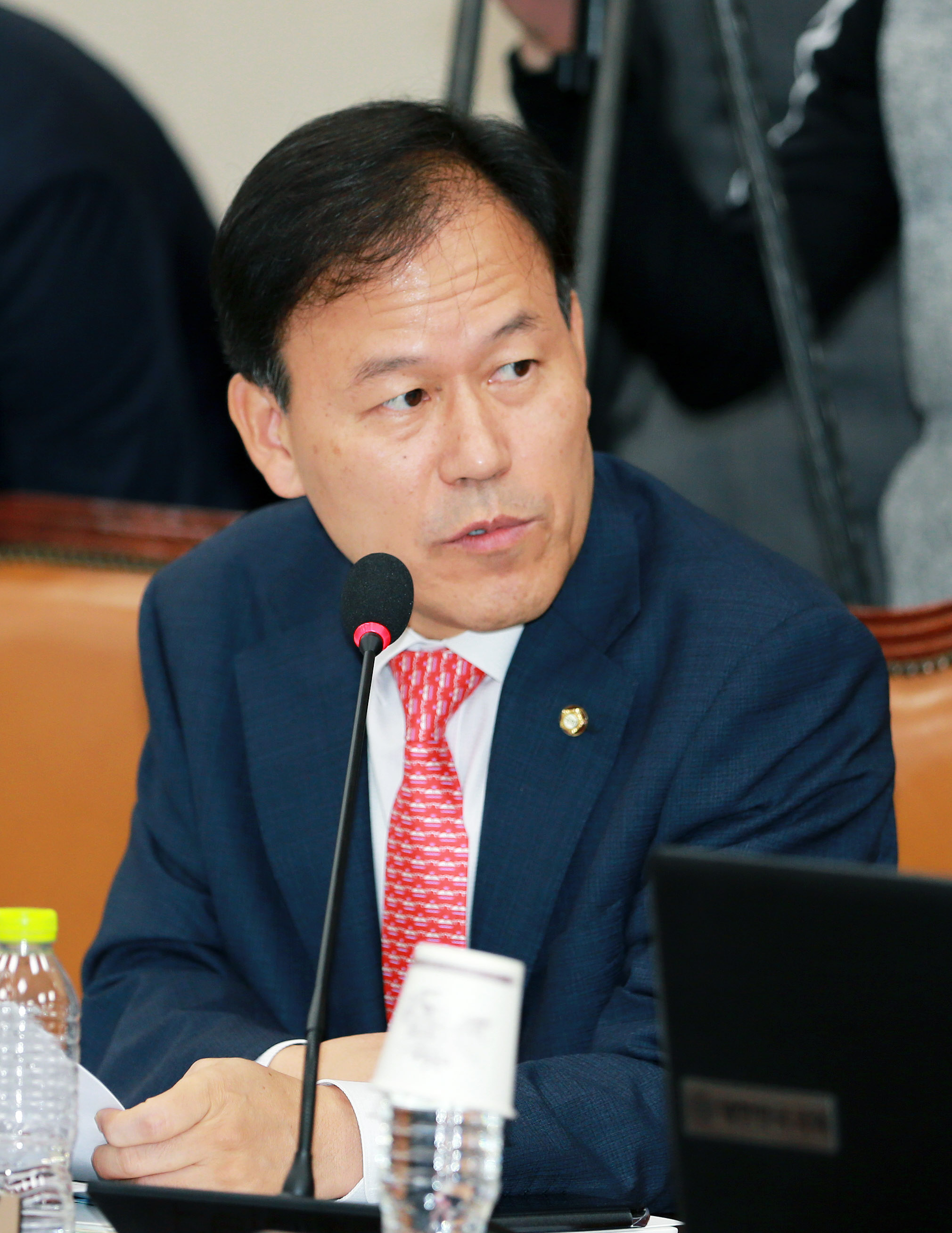 산업통상자원부 국정감사 의원질의 1 3