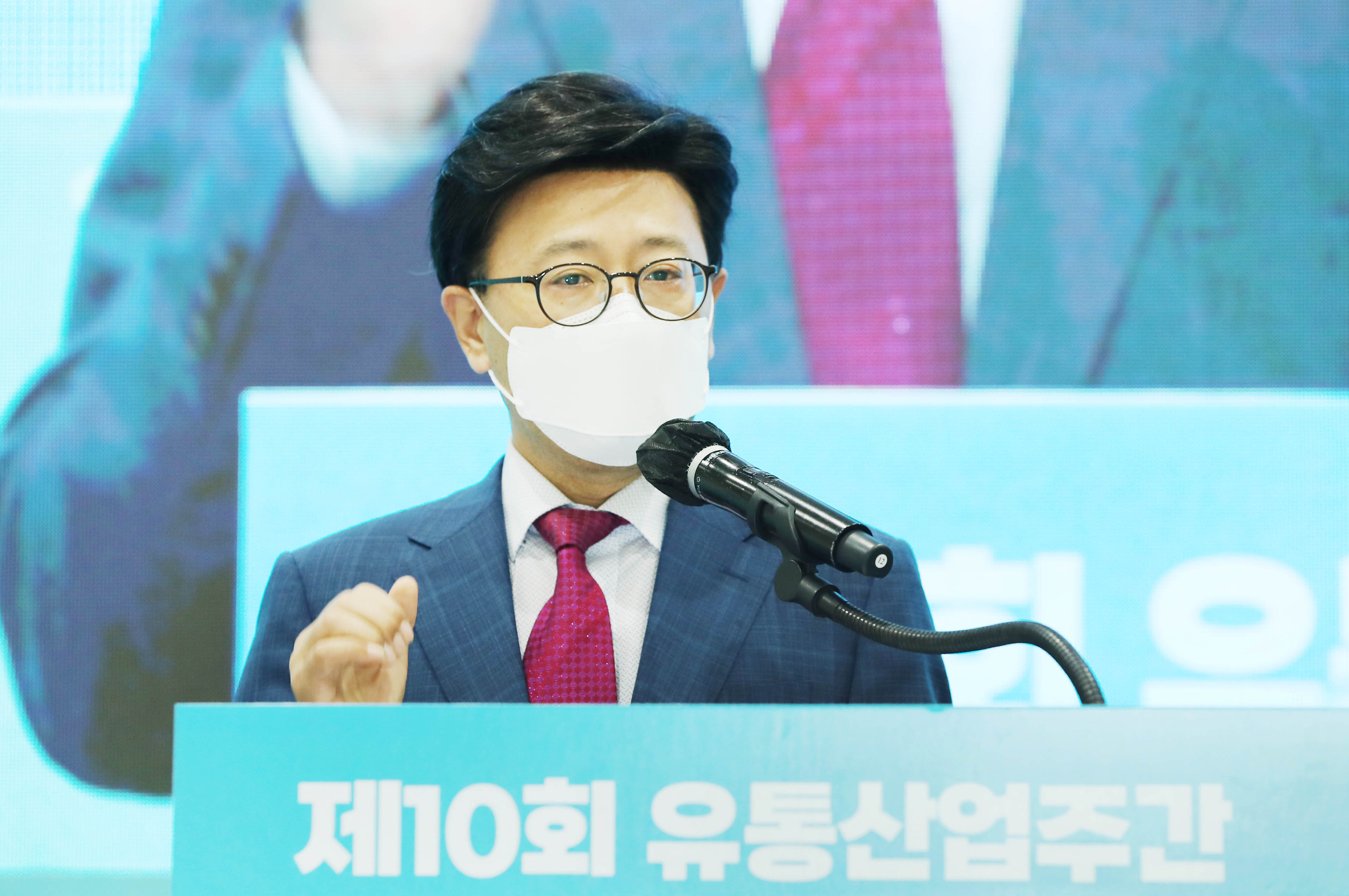 디지털유통 상생발전 라운지 2