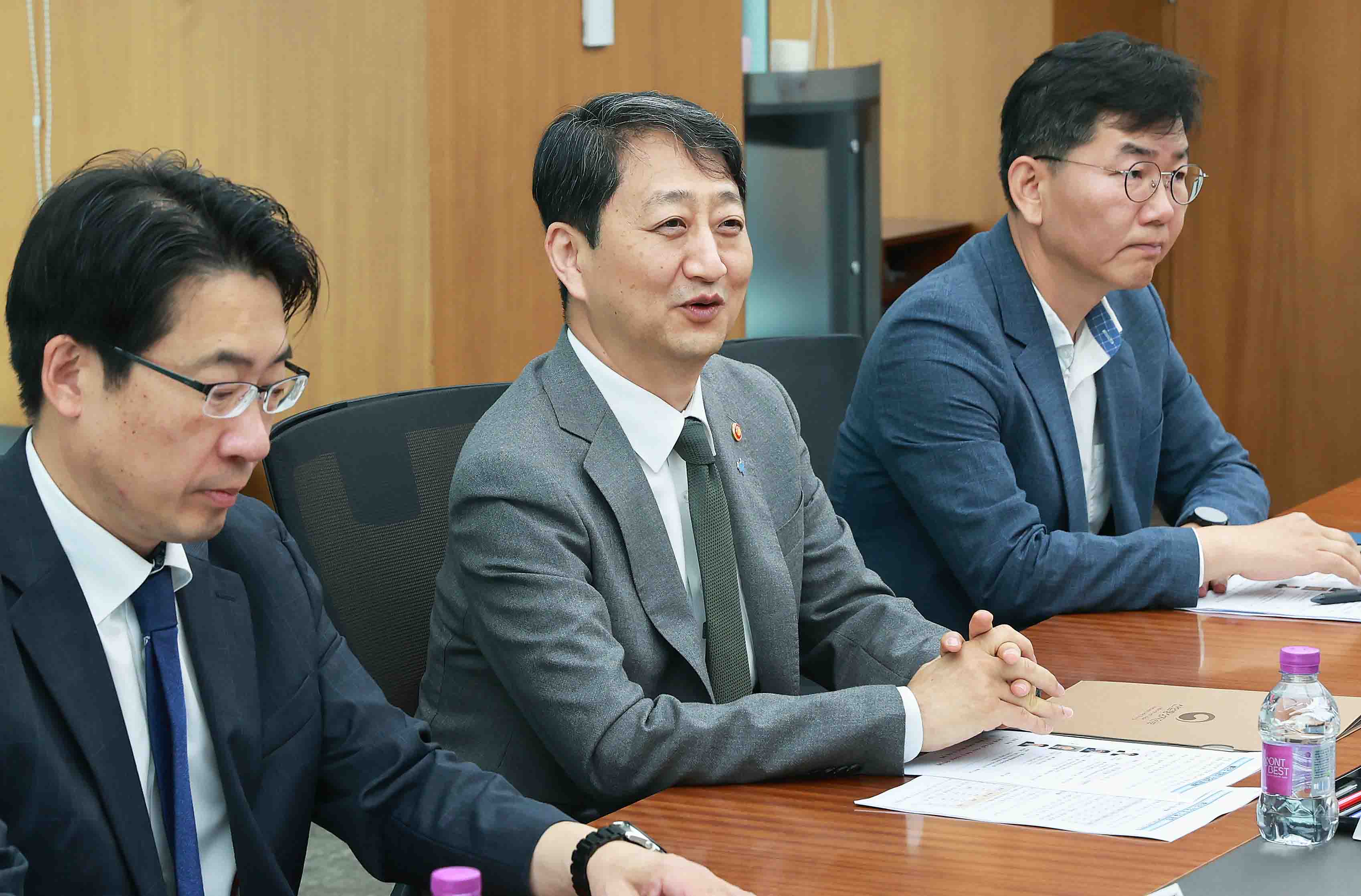 이차전지 전문가 간담회 4