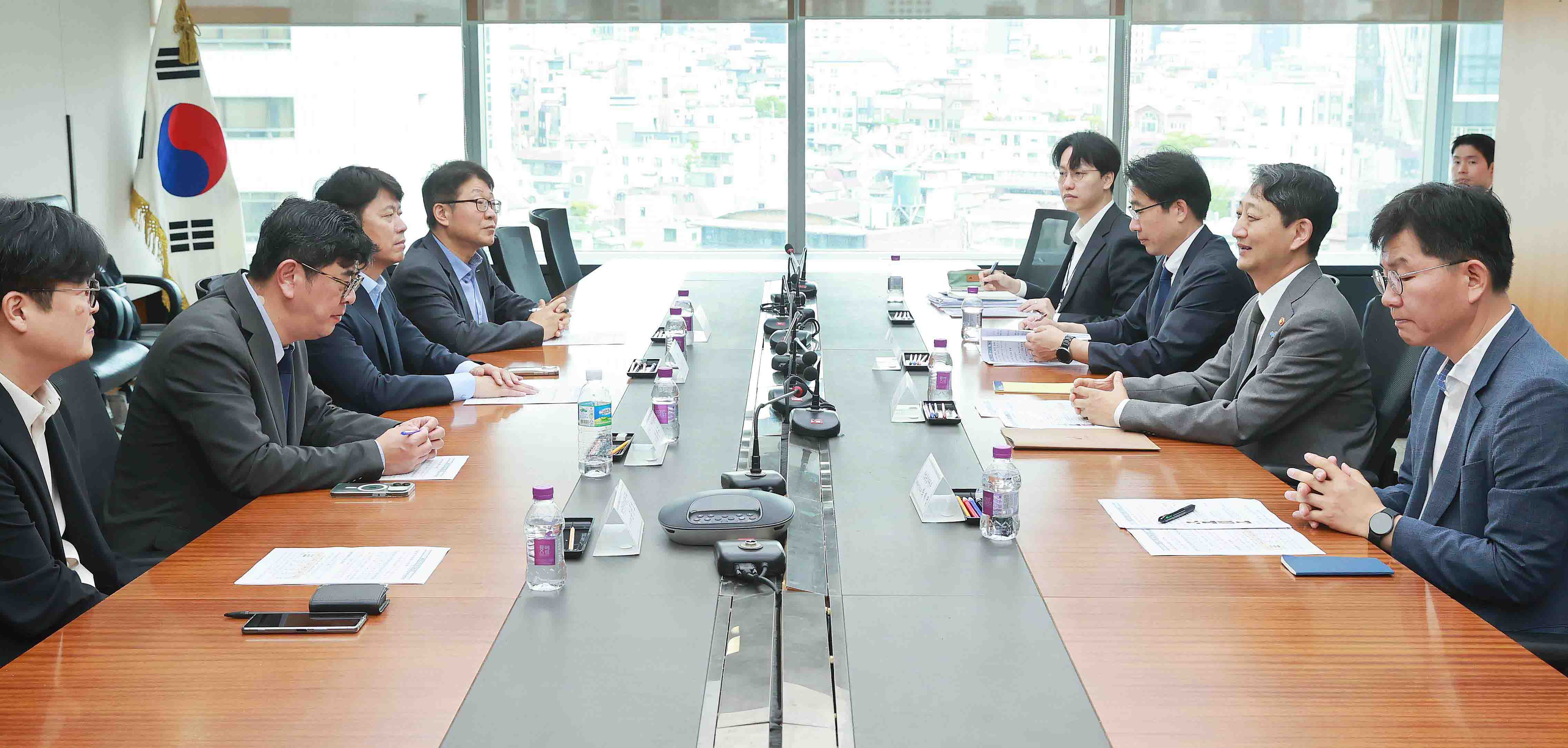 이차전지 전문가 간담회 3