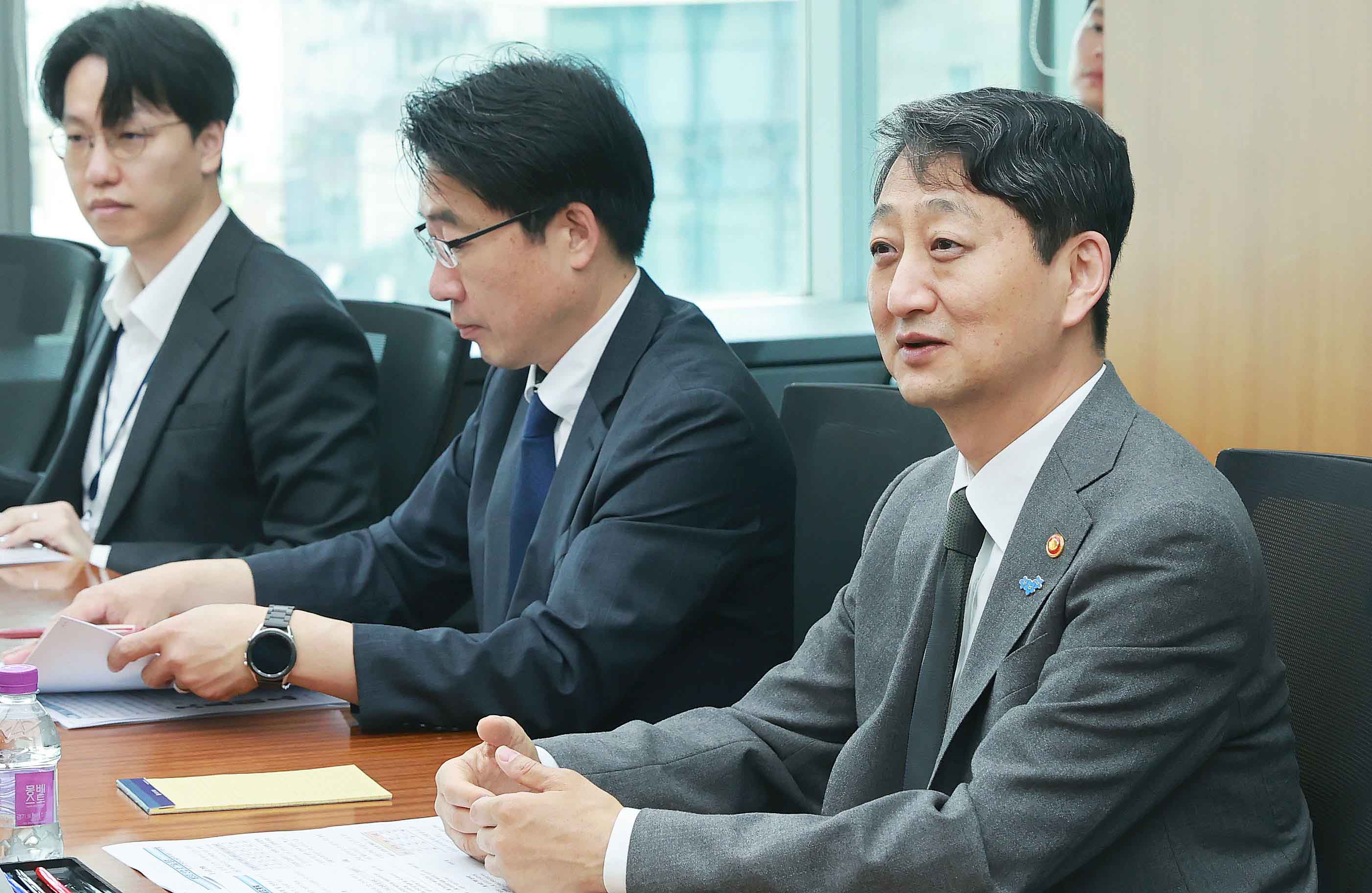이차전지 전문가 간담회 2
