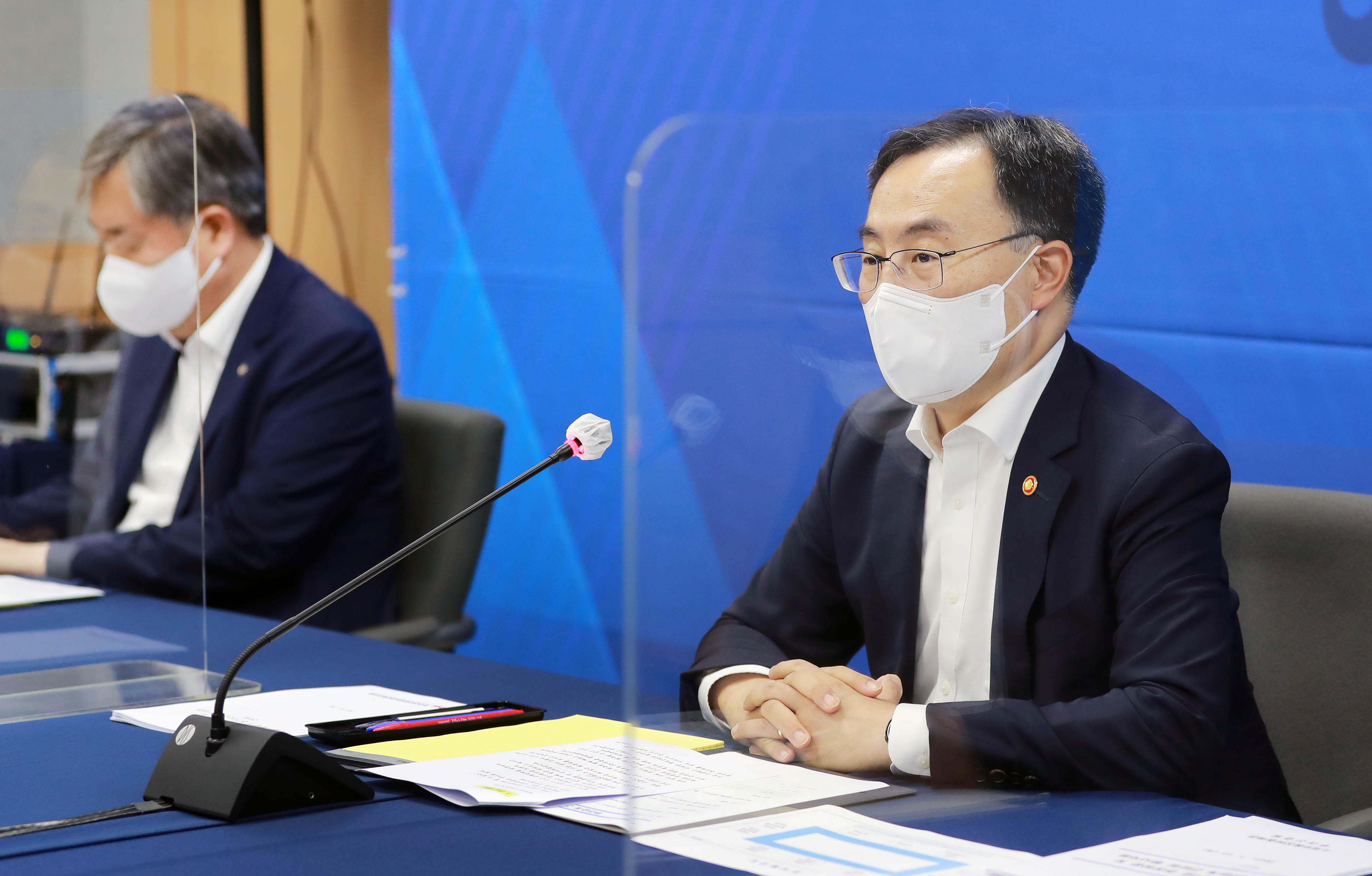 뿌리산업 업계 간담회 3