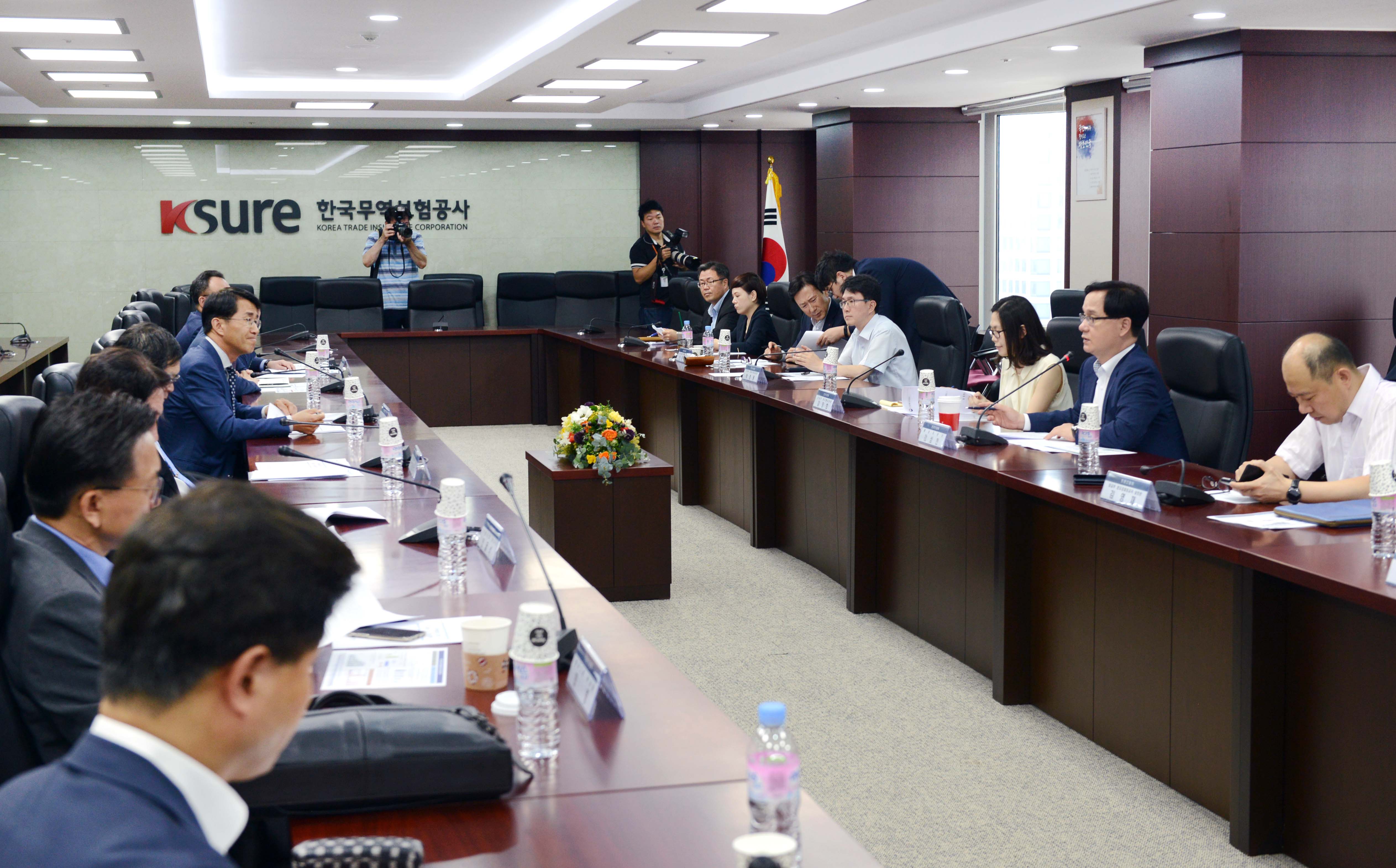 美 자동차 232조 관련 민관합동 TF회의 3