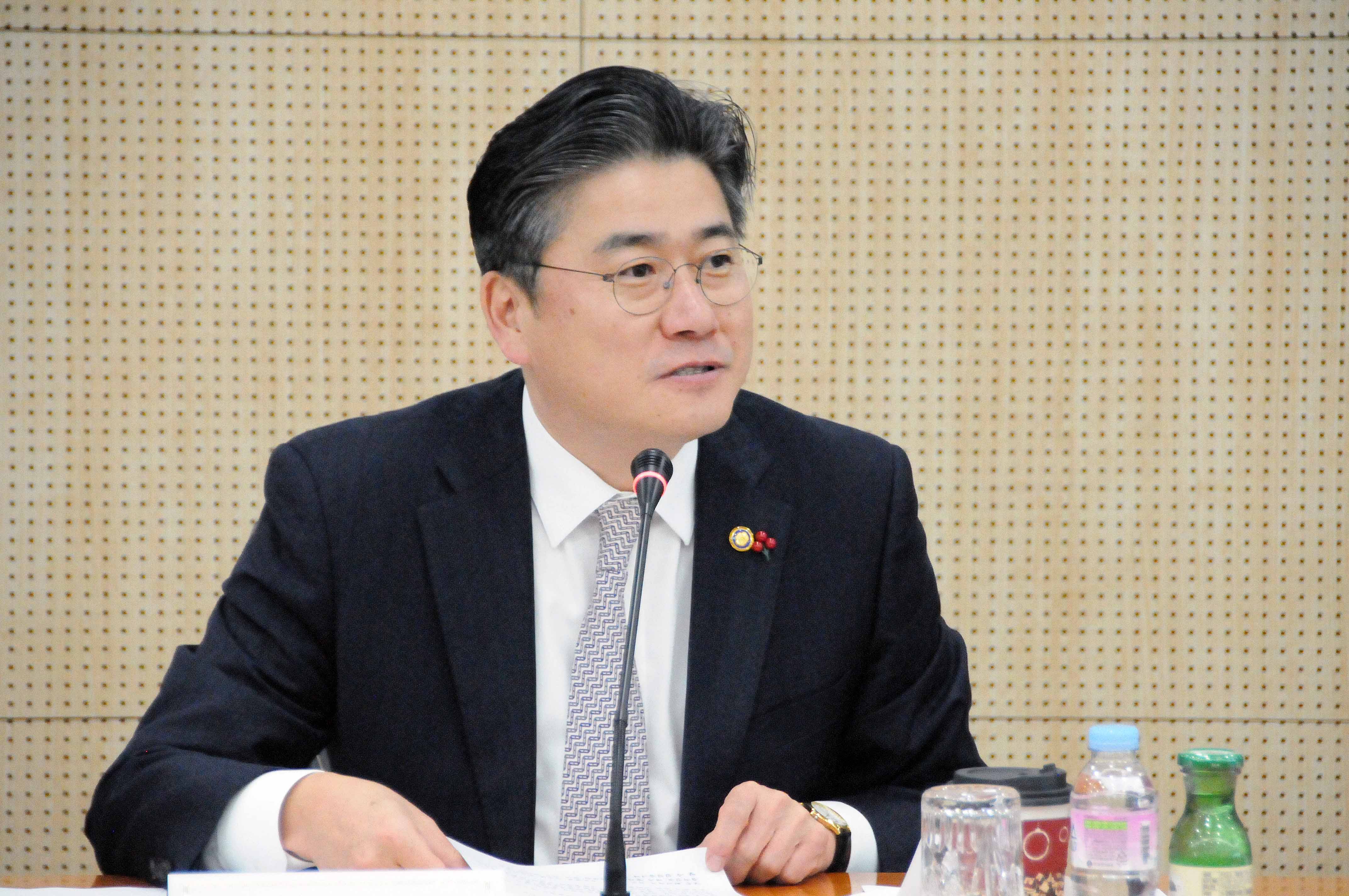제2차 수소경제 추진위원회 회의 5