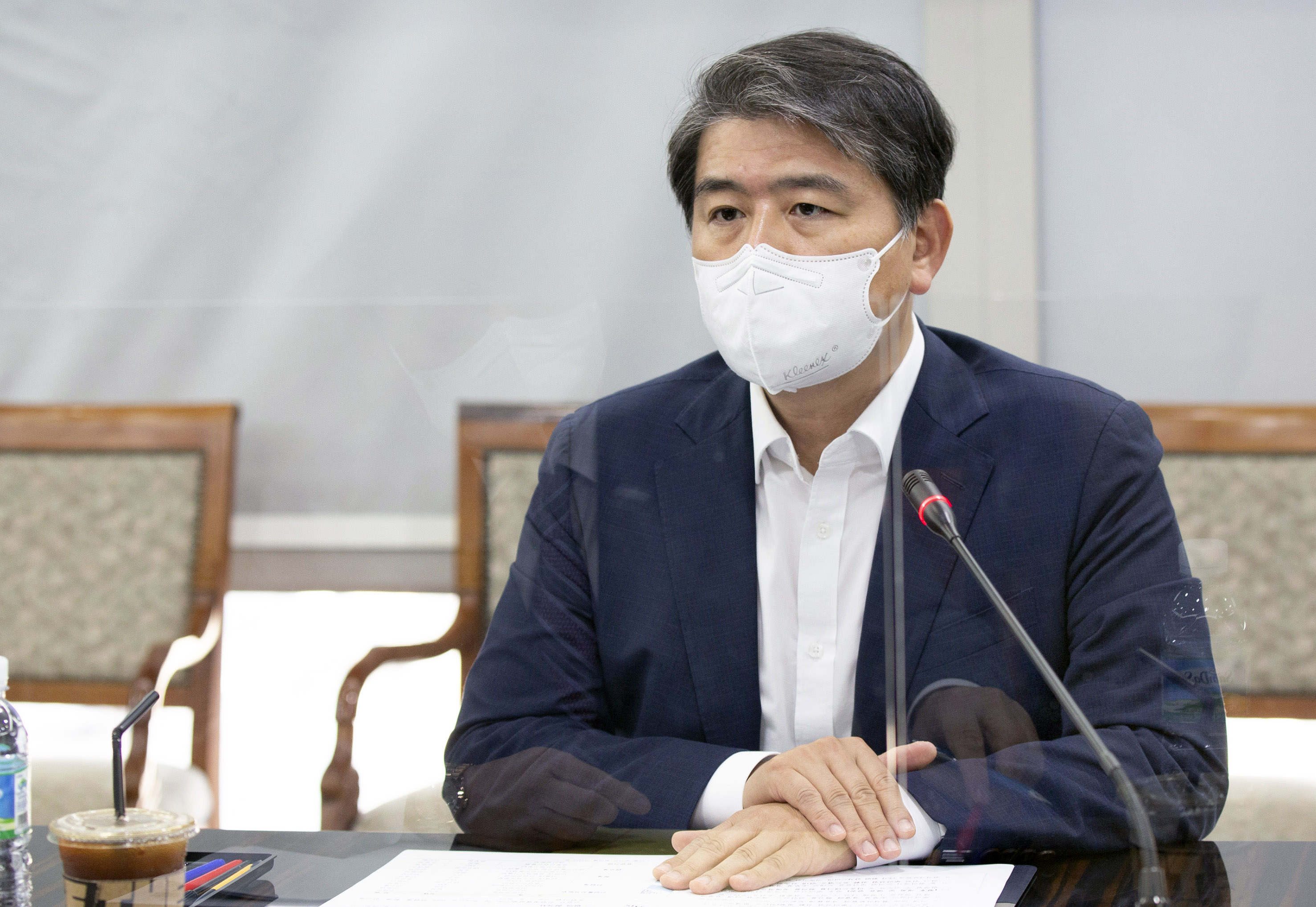 뿌리산업 전환 라운드테이블 회의 5