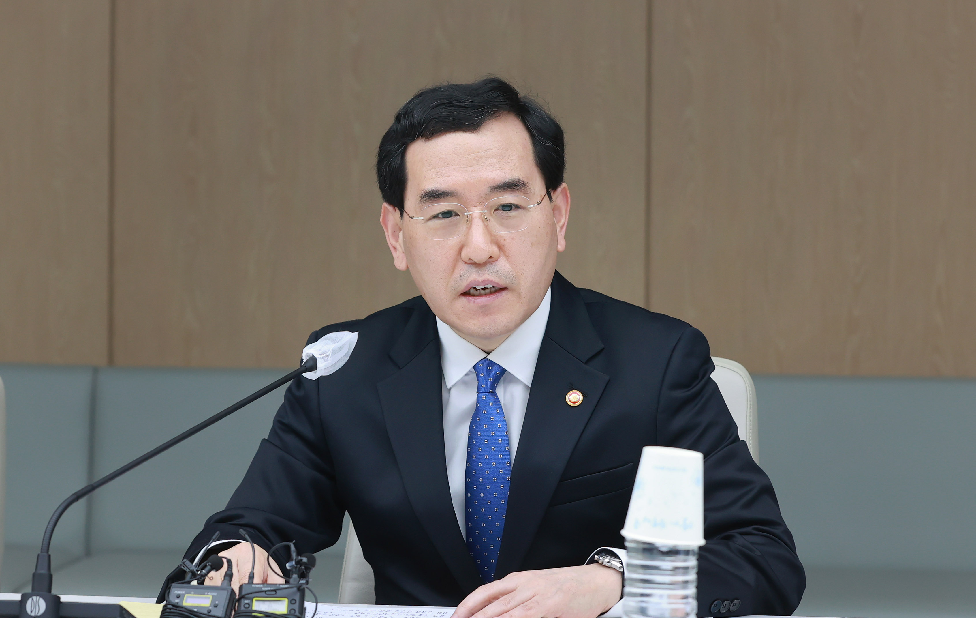 2022년 산업통상자원부 정책자문위원회 개최 4