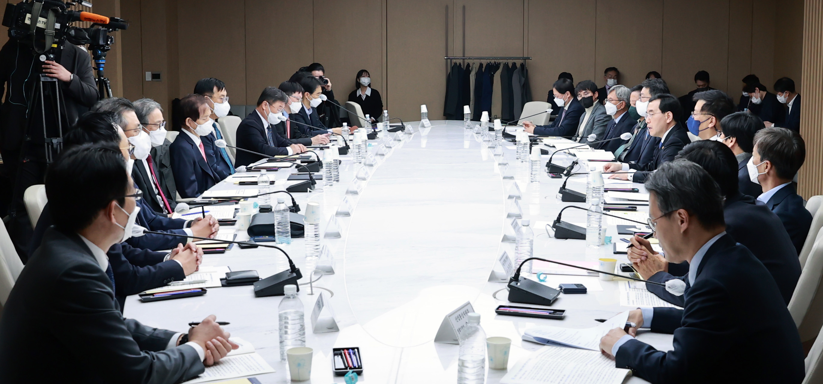 2022년 산업통상자원부 정책자문위원회 개최 6