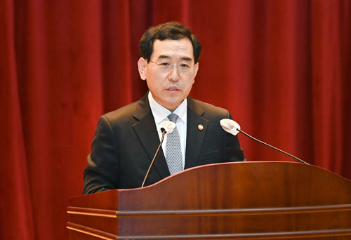 2022년 10월 산업통상자원부 직원 조회 1