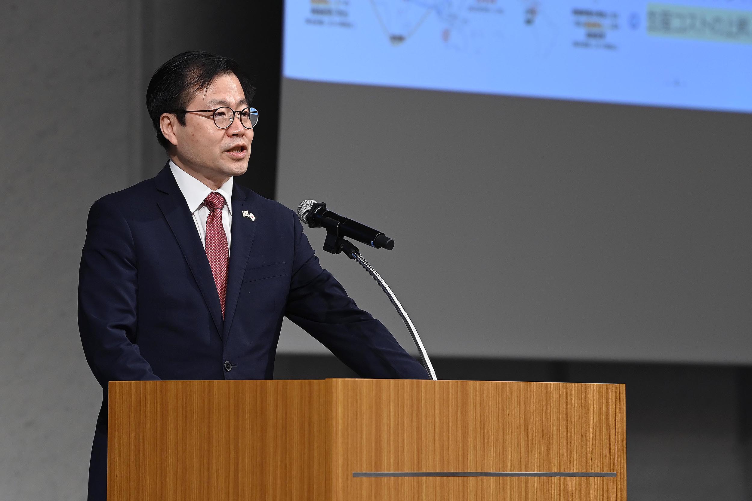 복합위기 시대의 한일 新경제협력 세미나 3