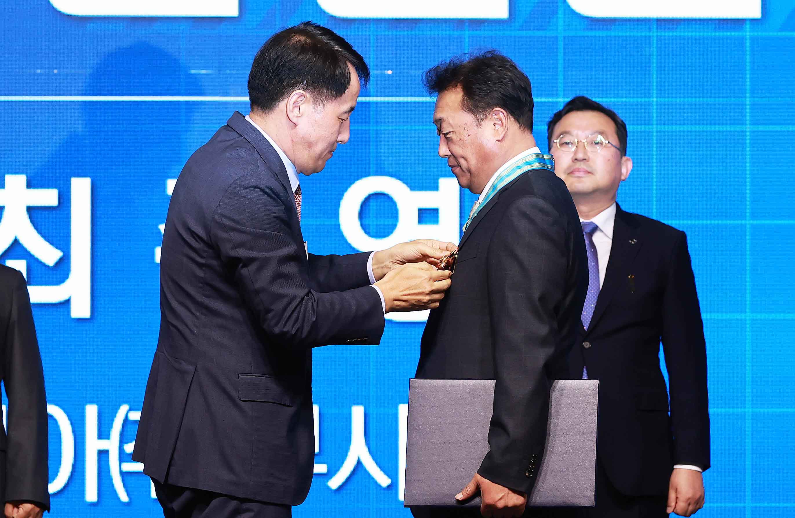 제20회 자동차의 날 기념식 4