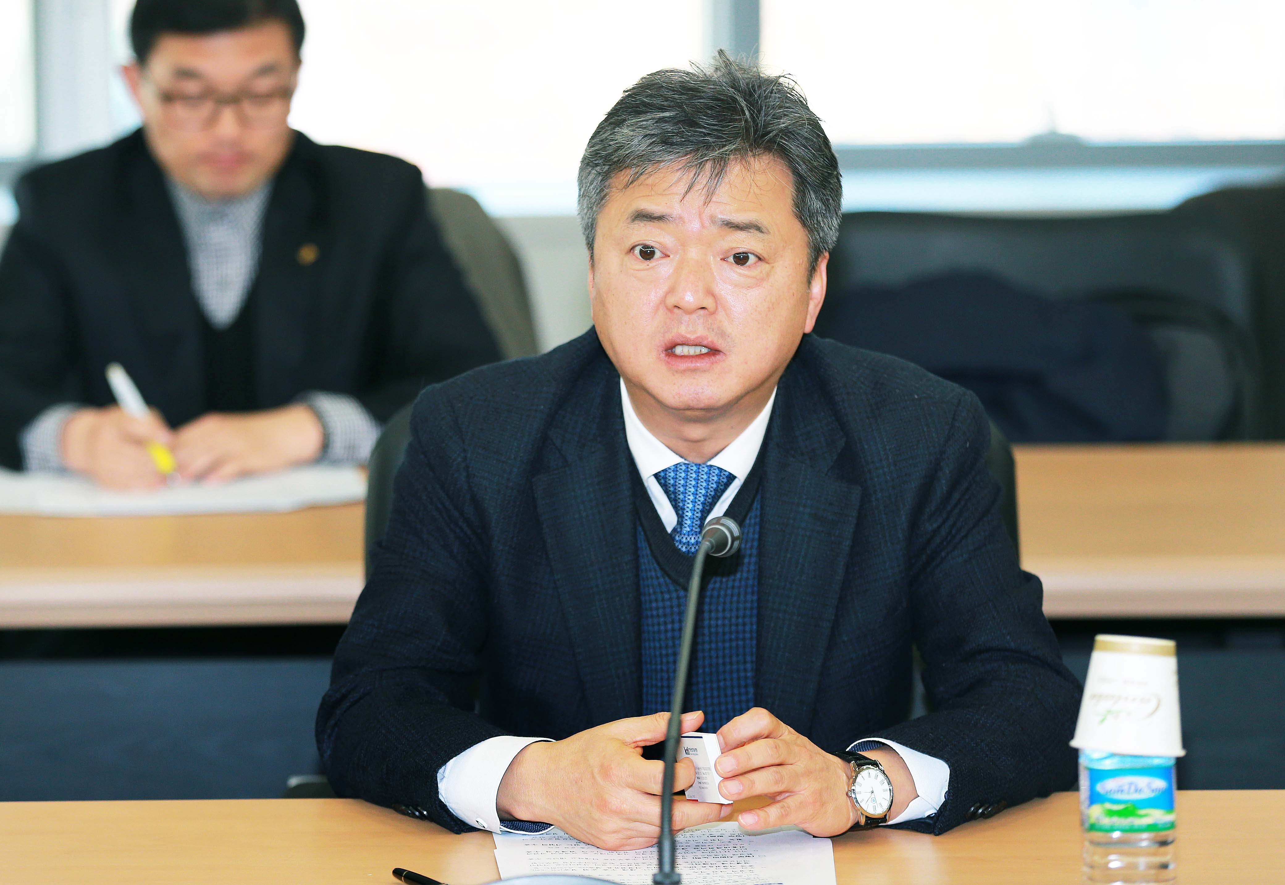 경기지역 수출촉진 간담회 3