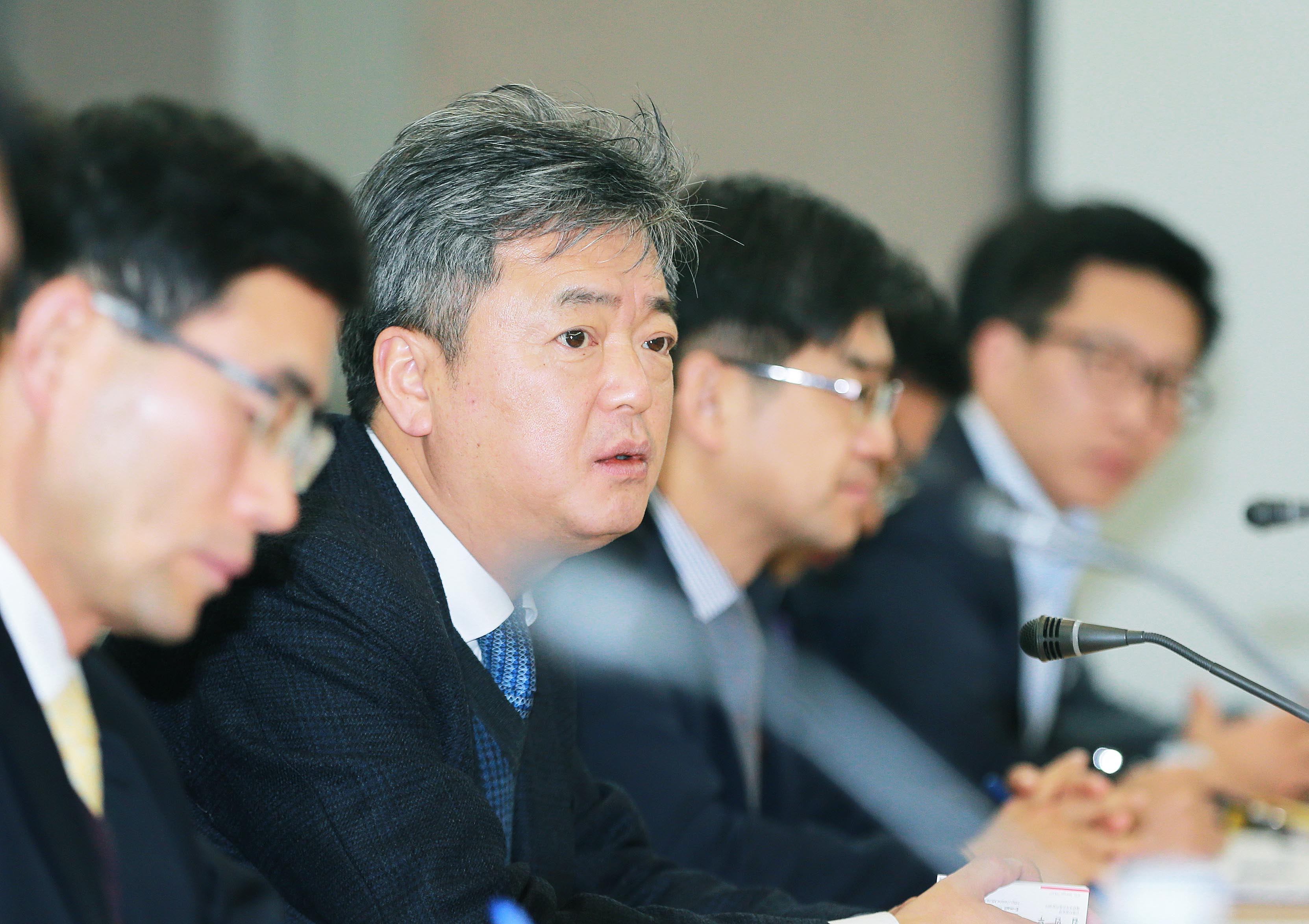 경기지역 수출촉진 간담회 1