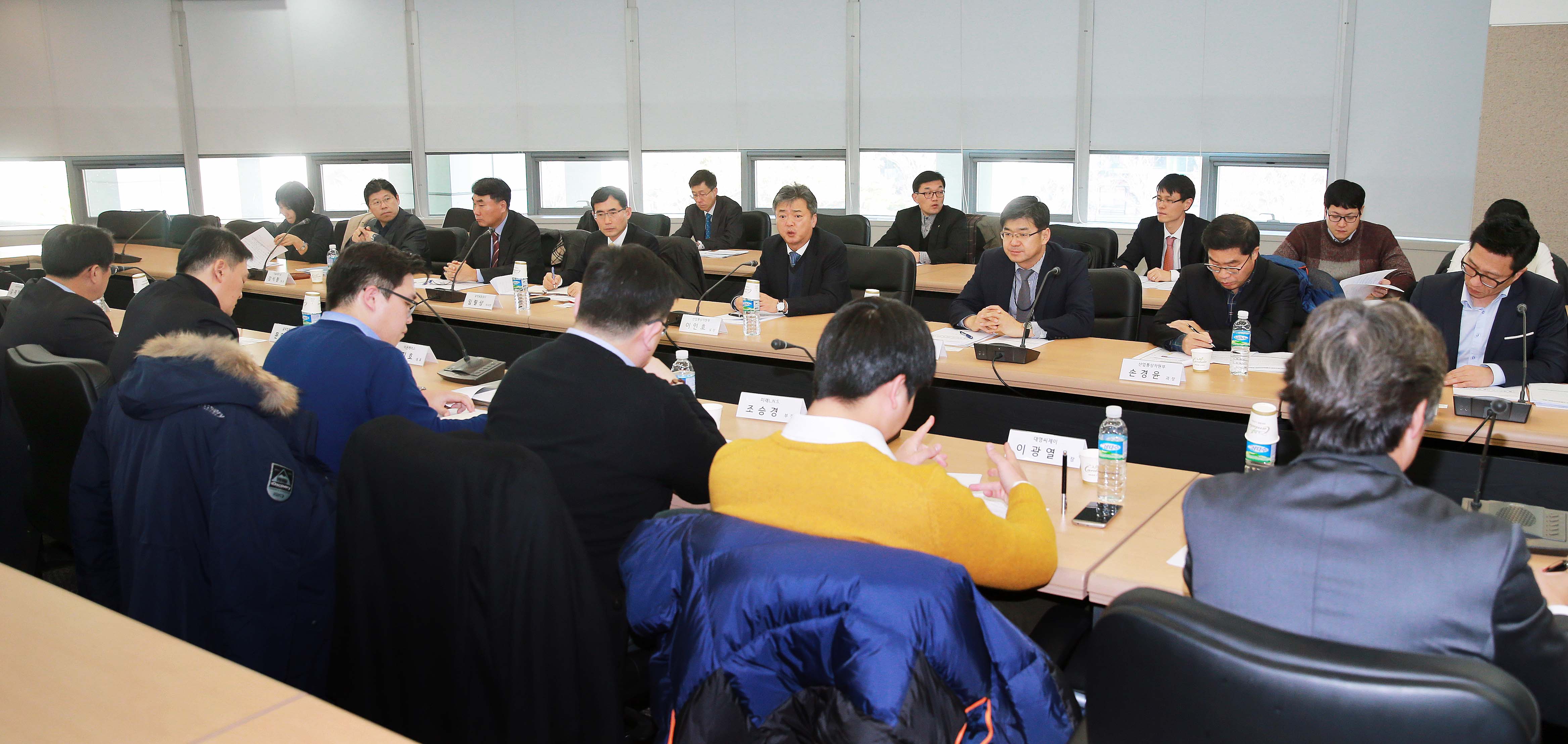 경기지역 수출촉진 간담회 5