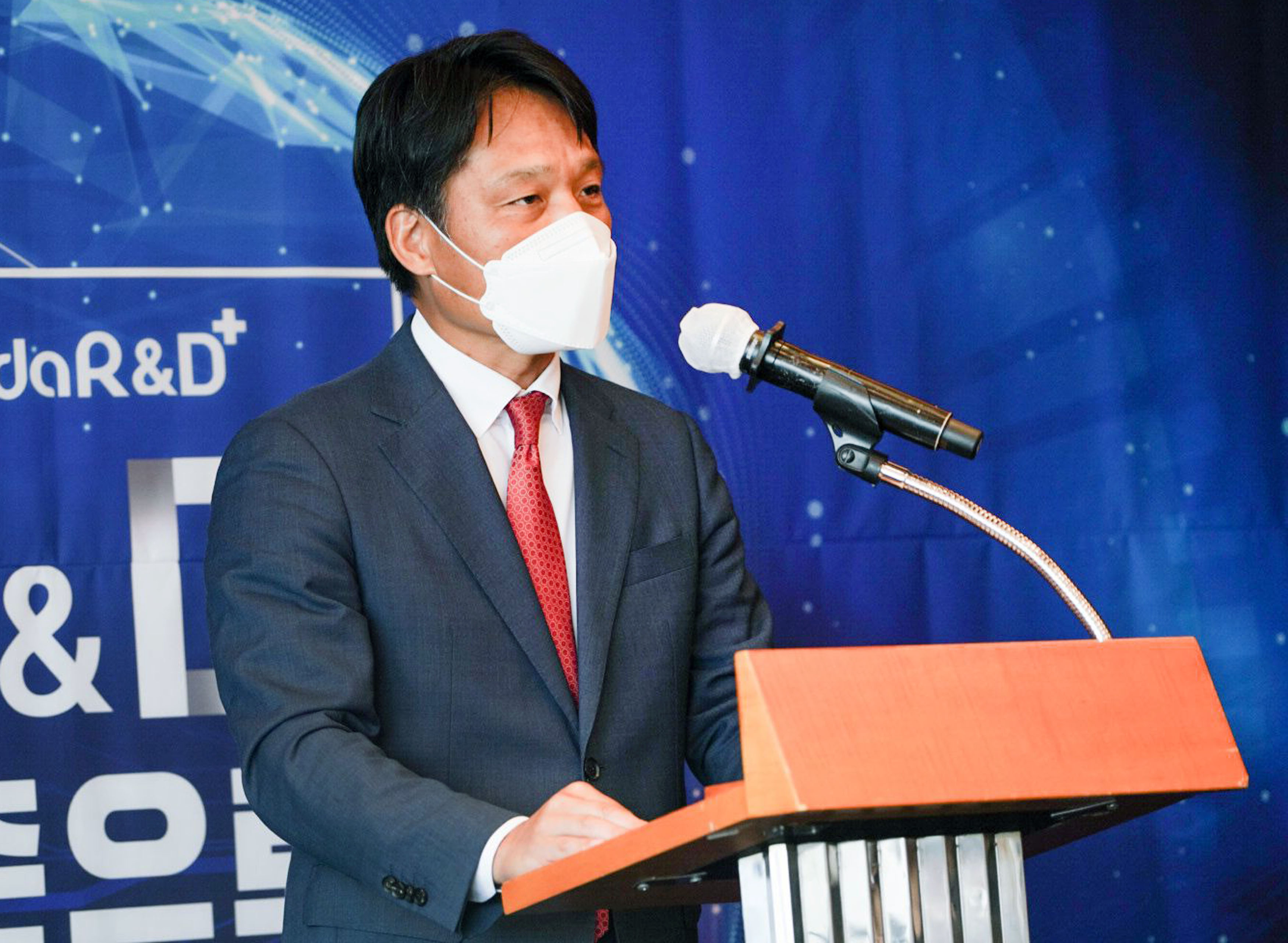 표준 연구성과 정책협의체 출범식 3