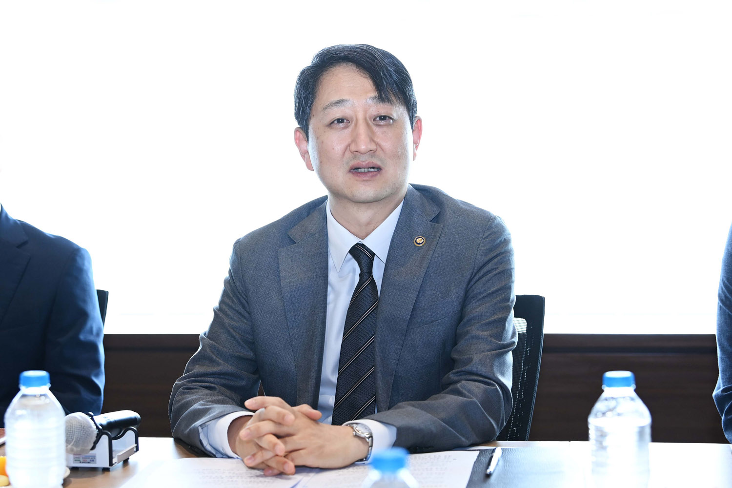 전문무역상사 활성화 간담회 3