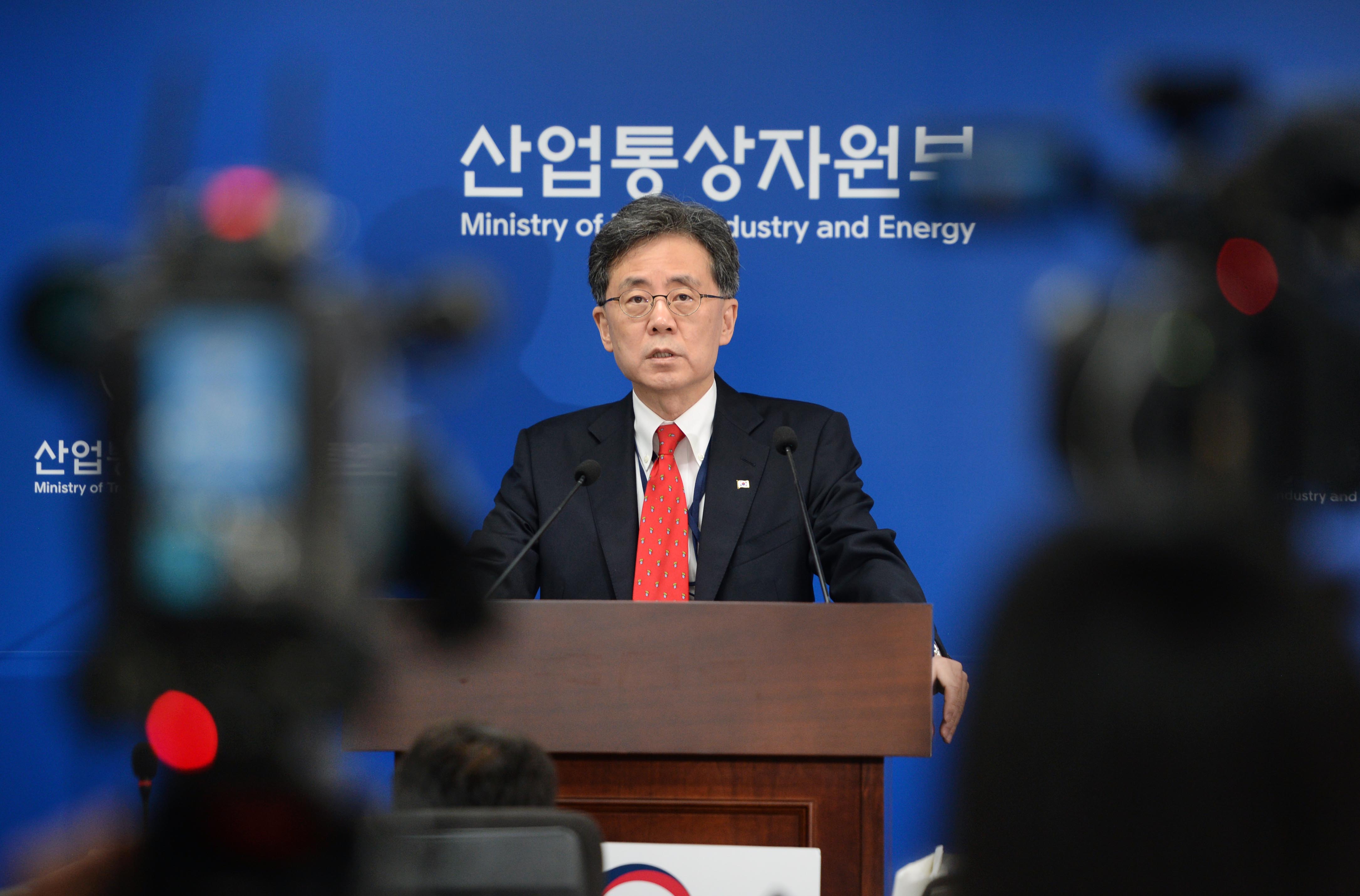 2018년 9월 수출입 동향 브리핑  4