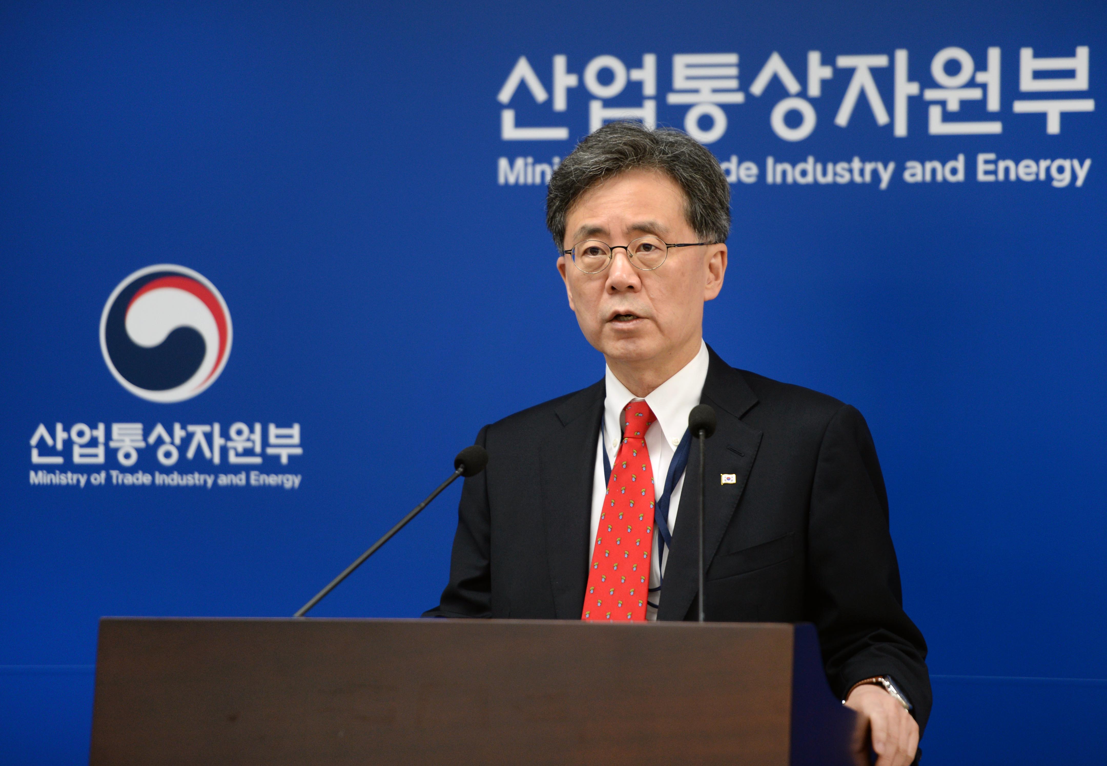 2018년 9월 수출입 동향 브리핑  2