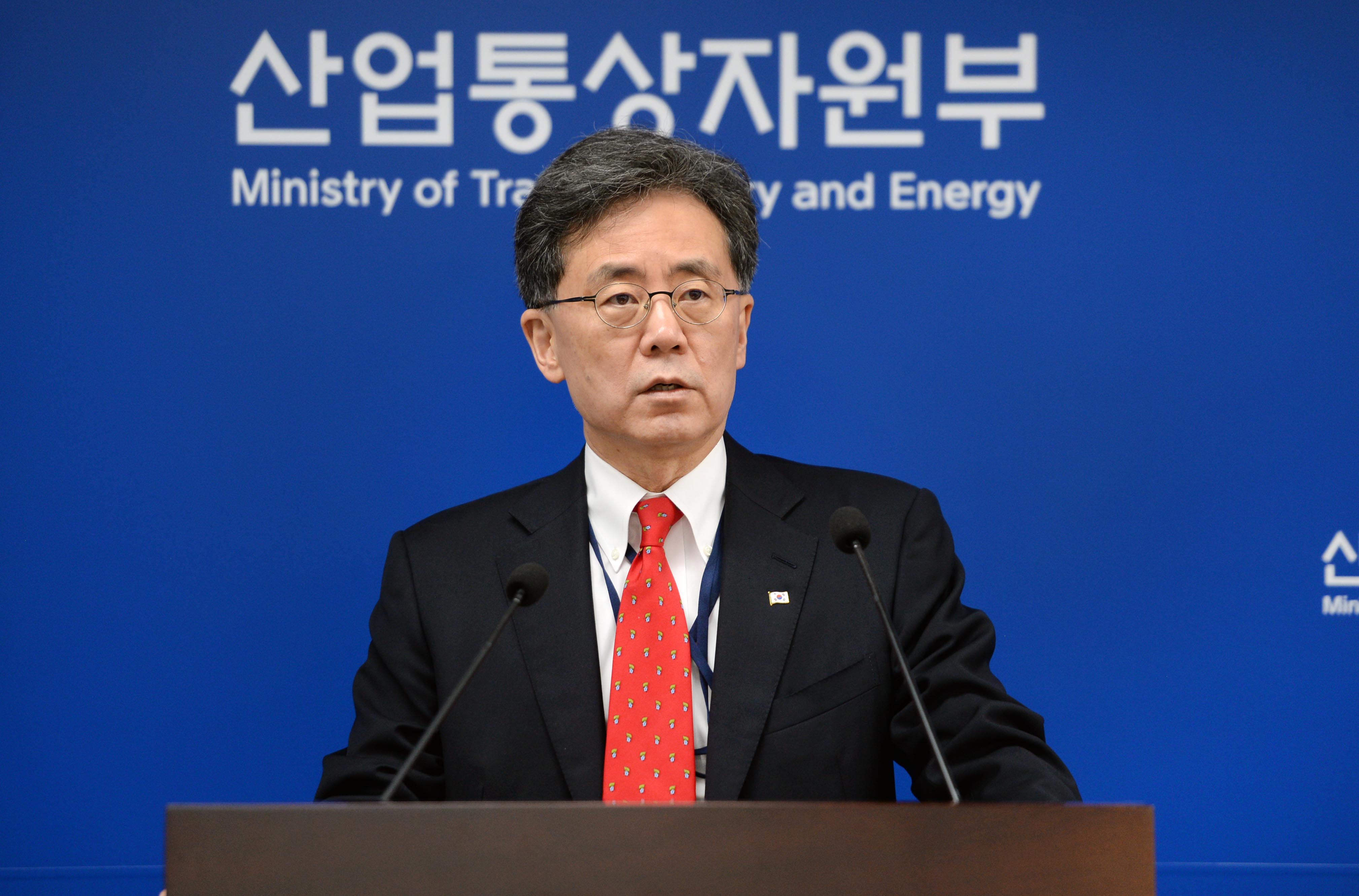 2018년 9월 수출입 동향 브리핑  1