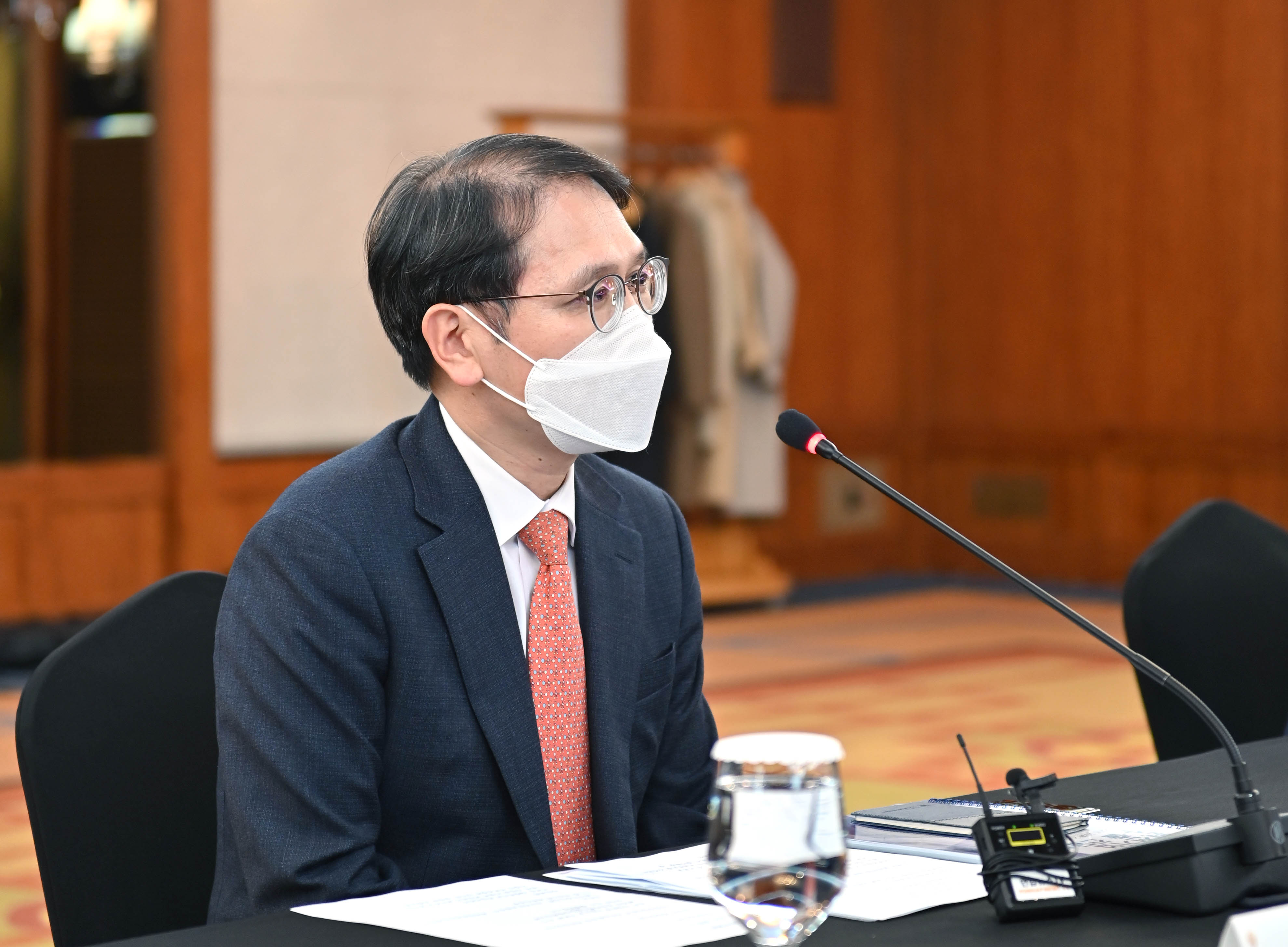 원전 기업을 위한 수출 간담회 3