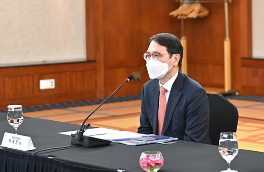 원전 기업을 위한 수출 간담회 1